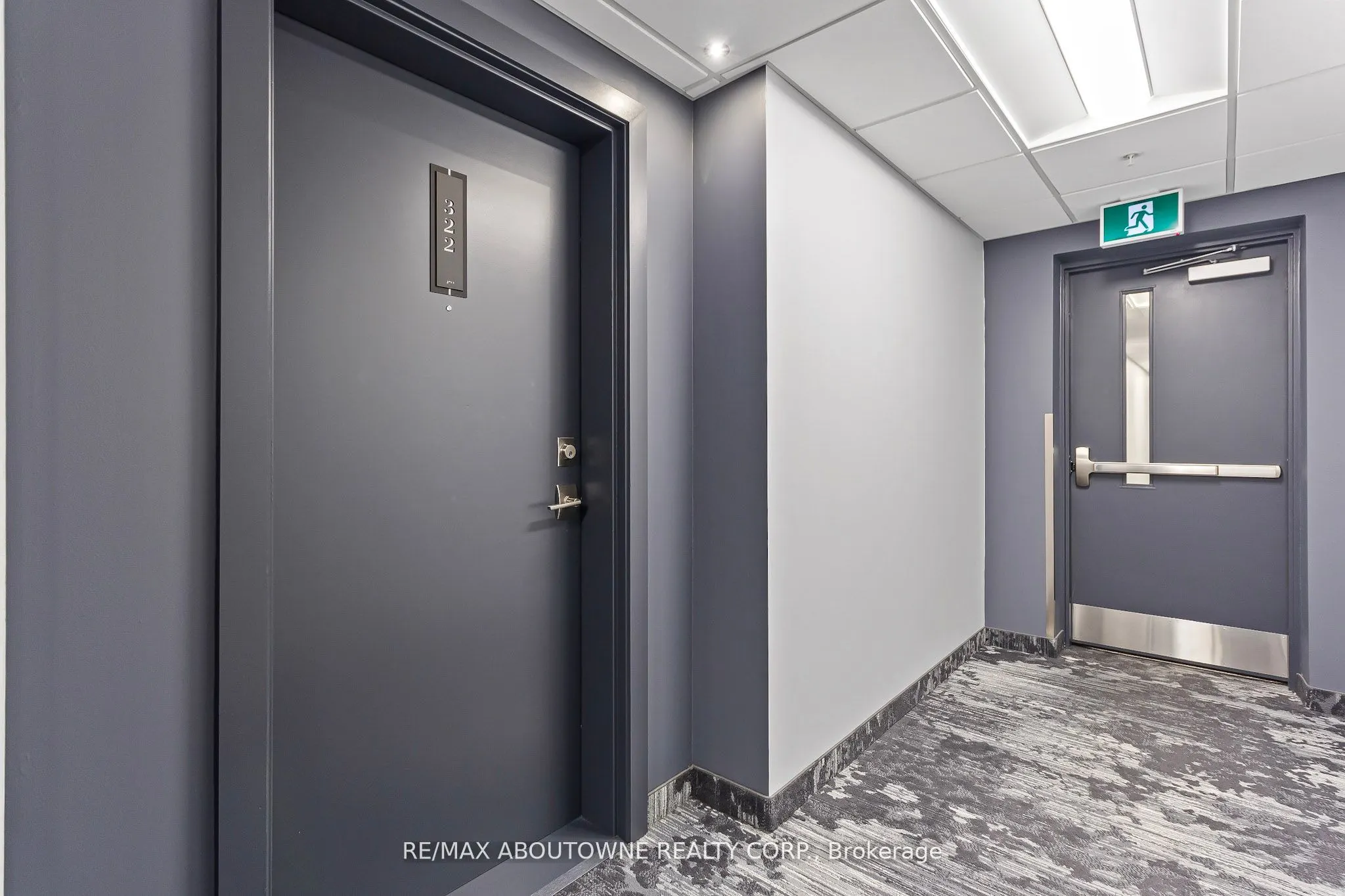 457 Plains Road E, #322