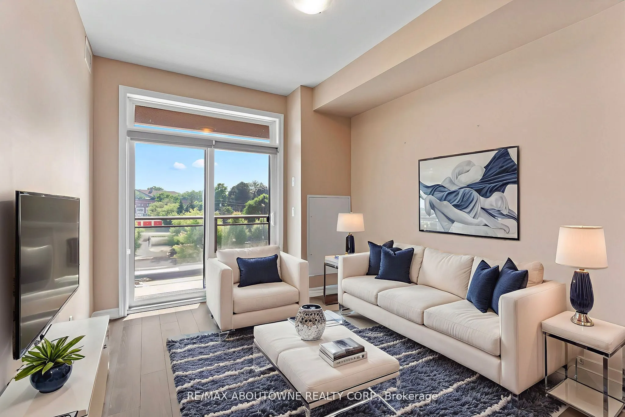 457 Plains Road E, #322