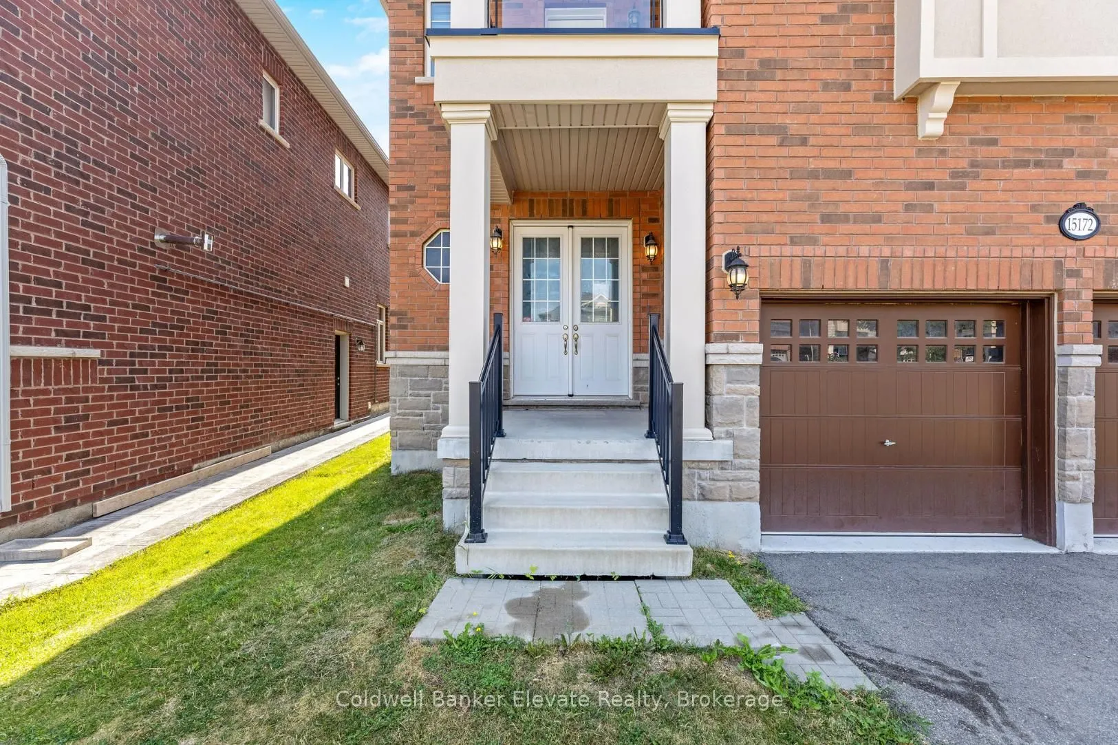 15172 Danby Road