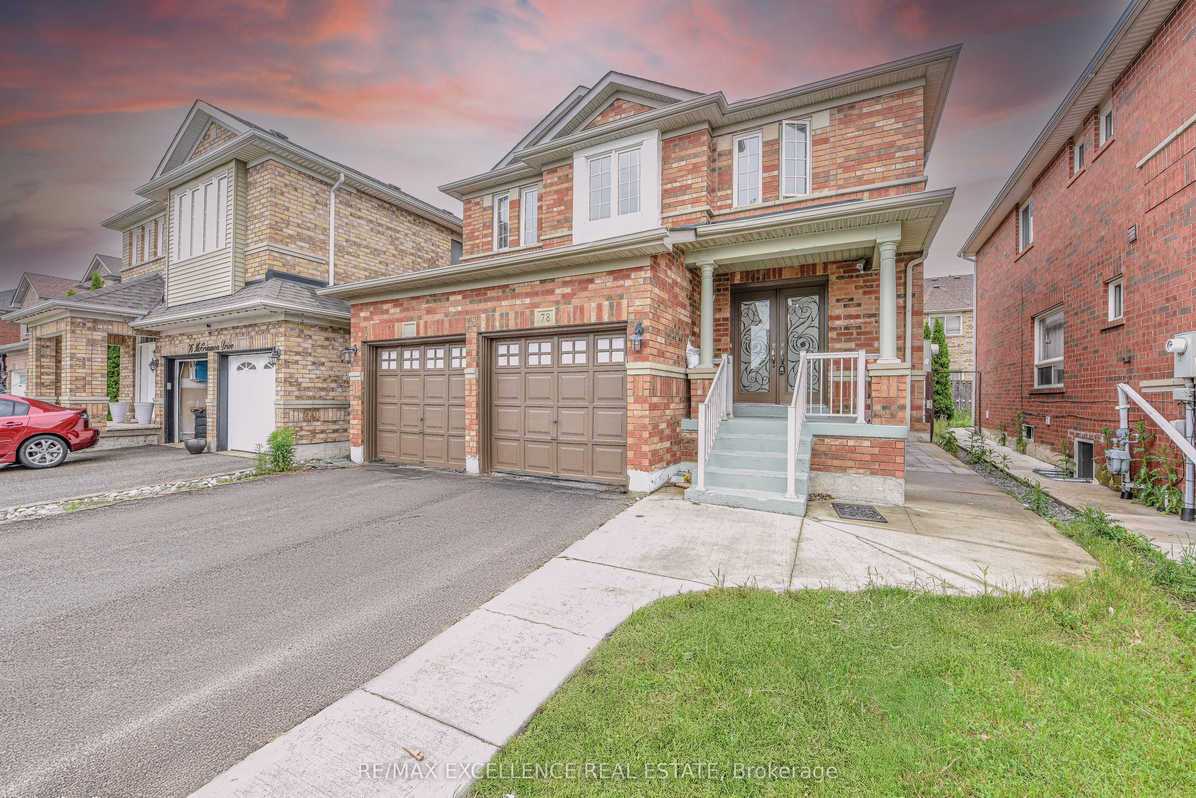 78 Mccrimmon Drive