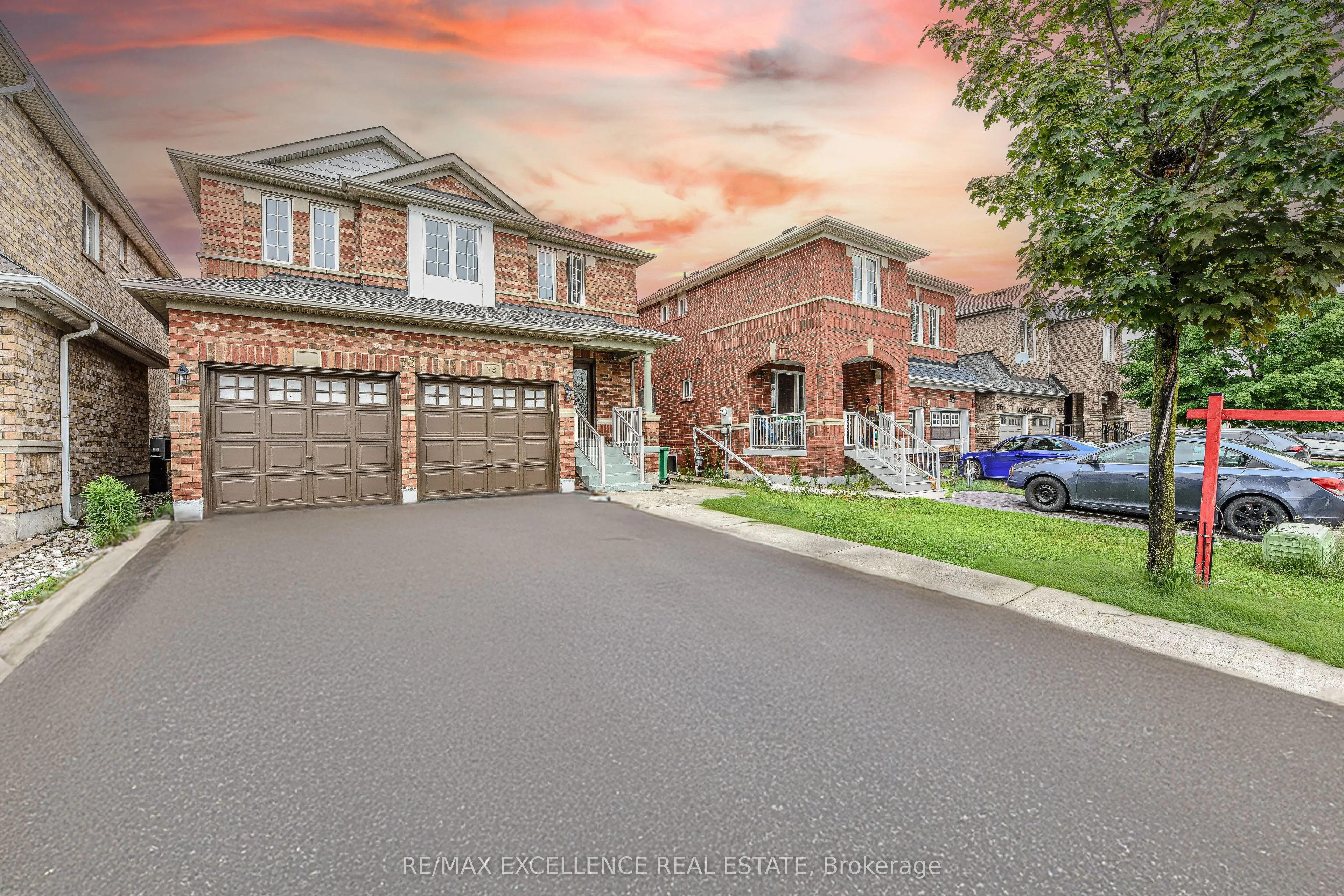 78 Mccrimmon Drive