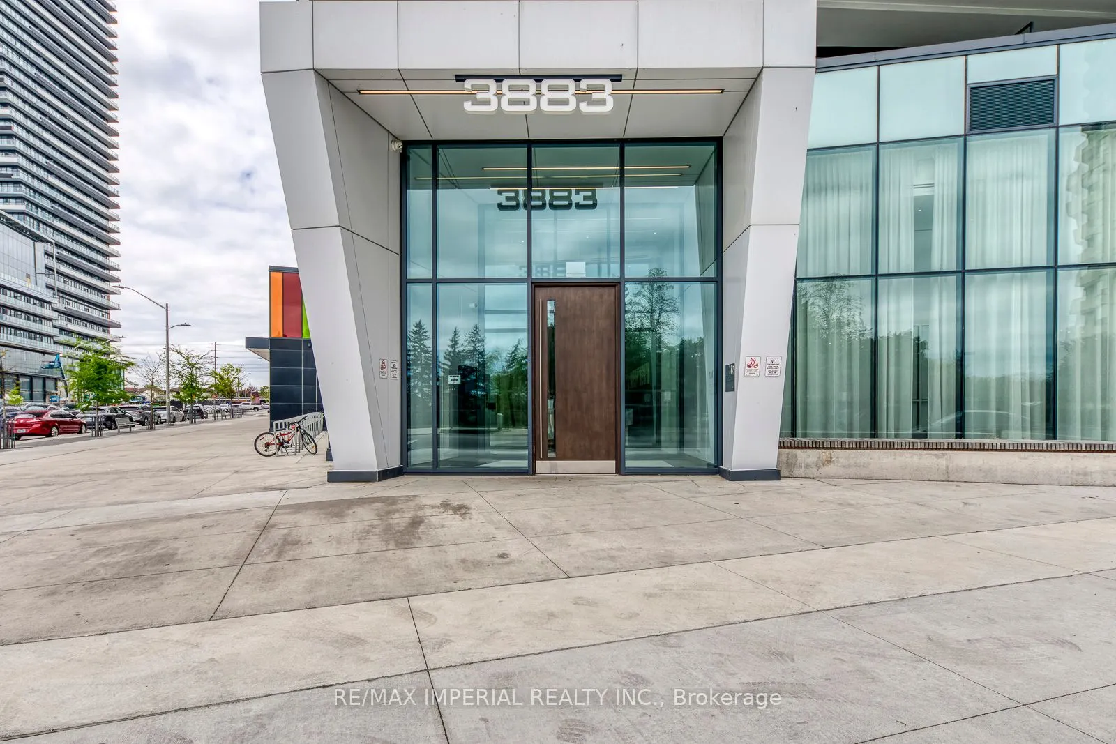 3883 Quartz Road, #4909