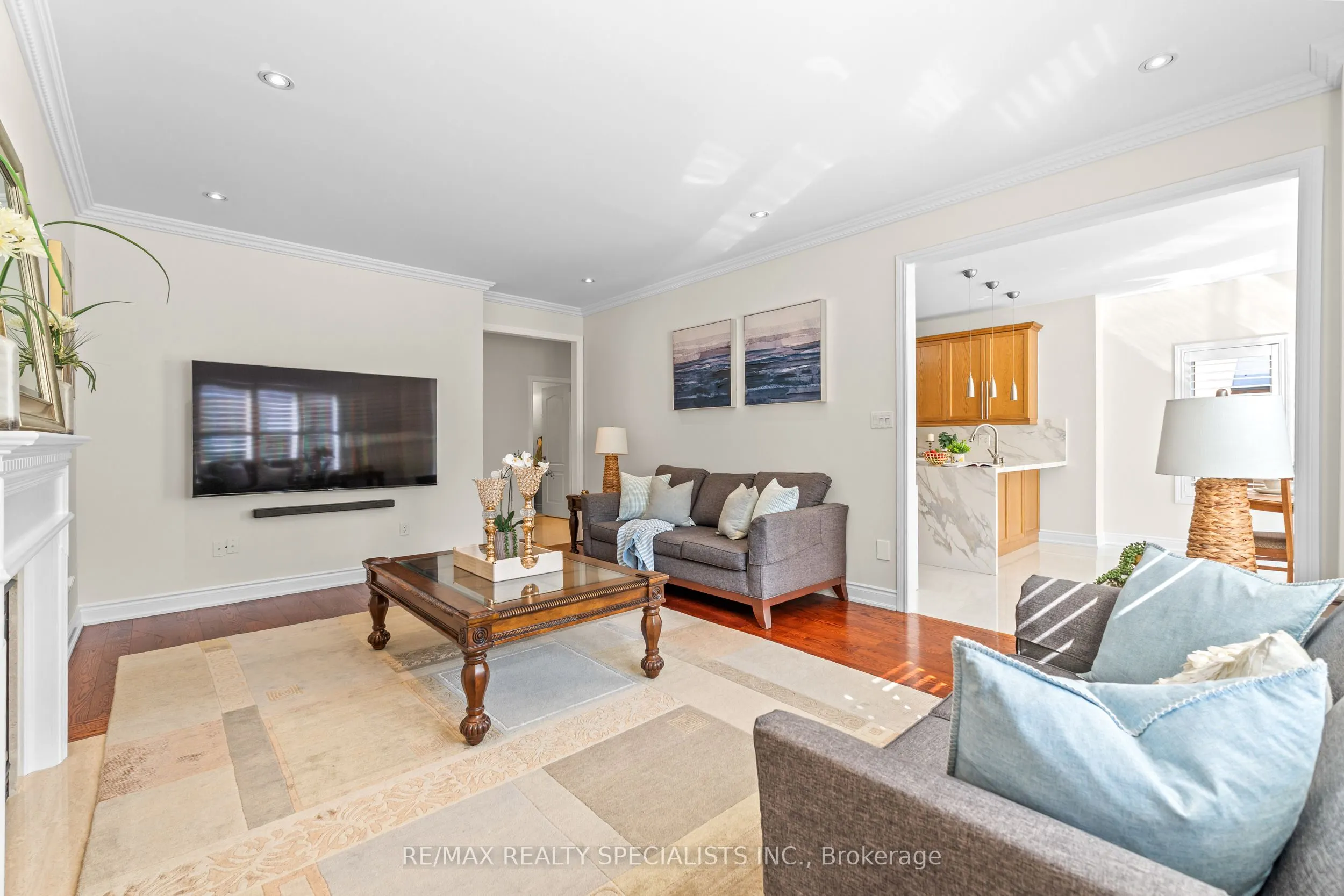22 Saint Hubert Drive