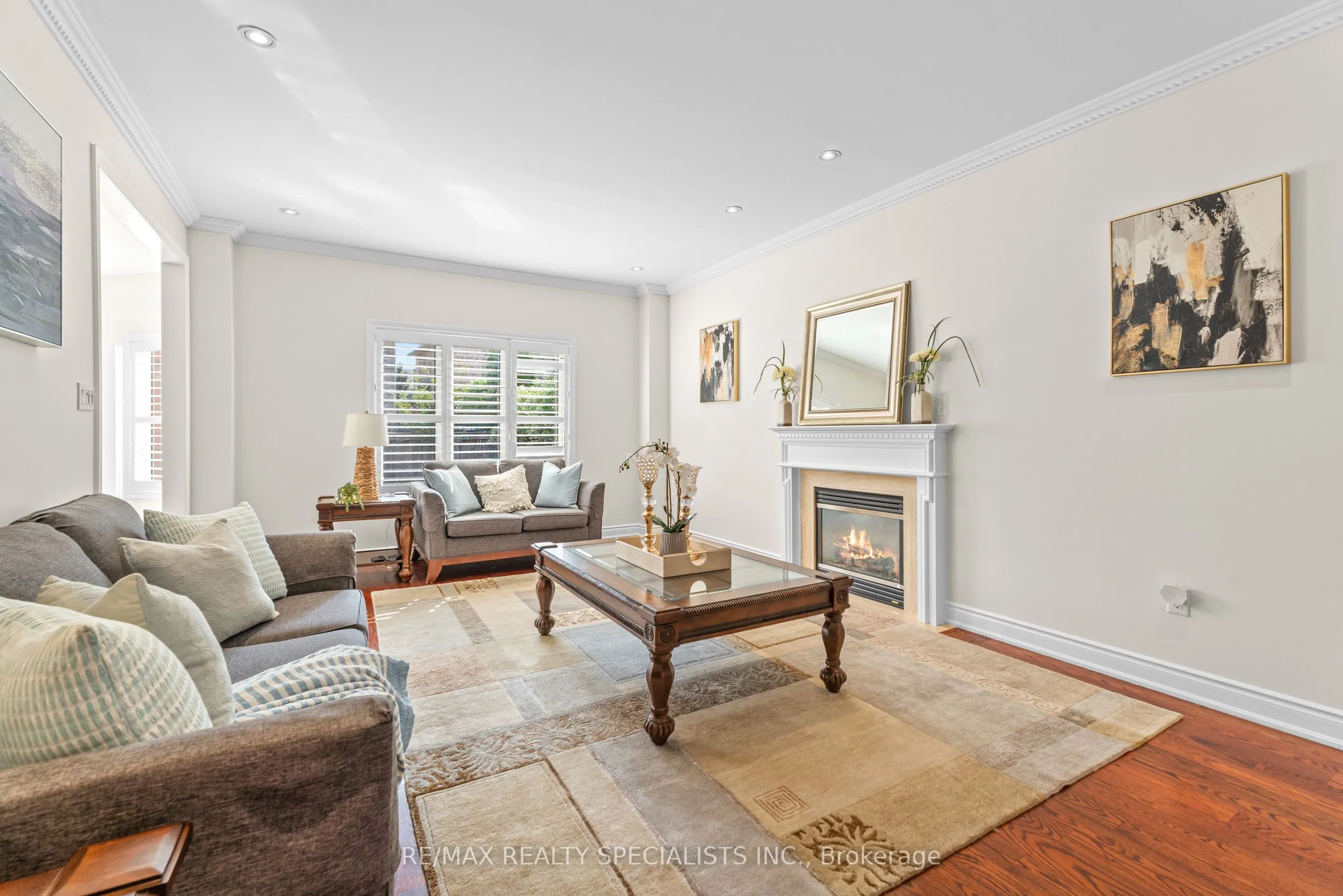 22 Saint Hubert Drive