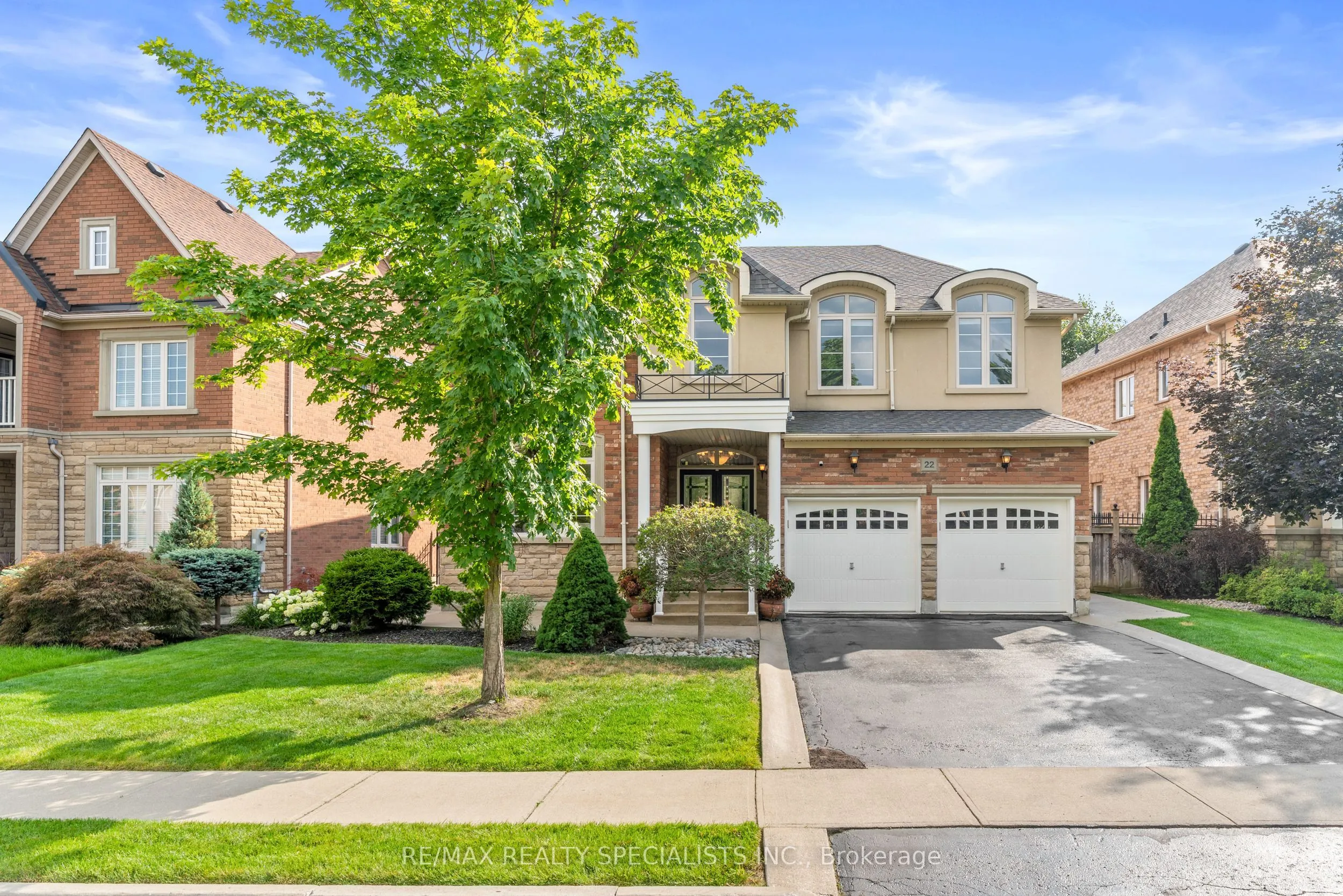 22 Saint Hubert Drive