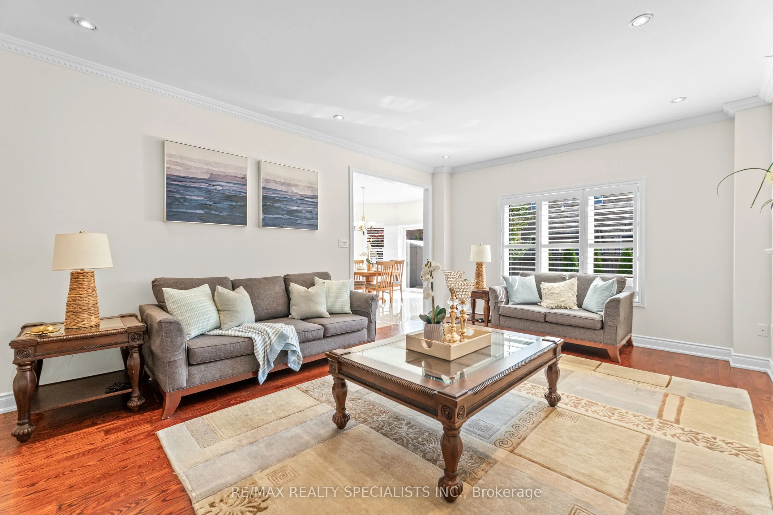 22 Saint Hubert Drive