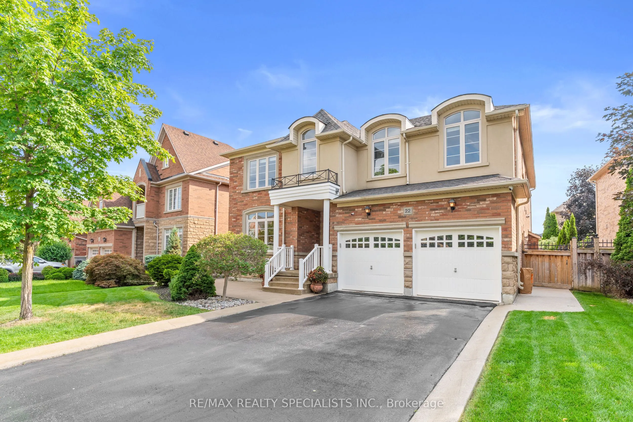 22 Saint Hubert Drive