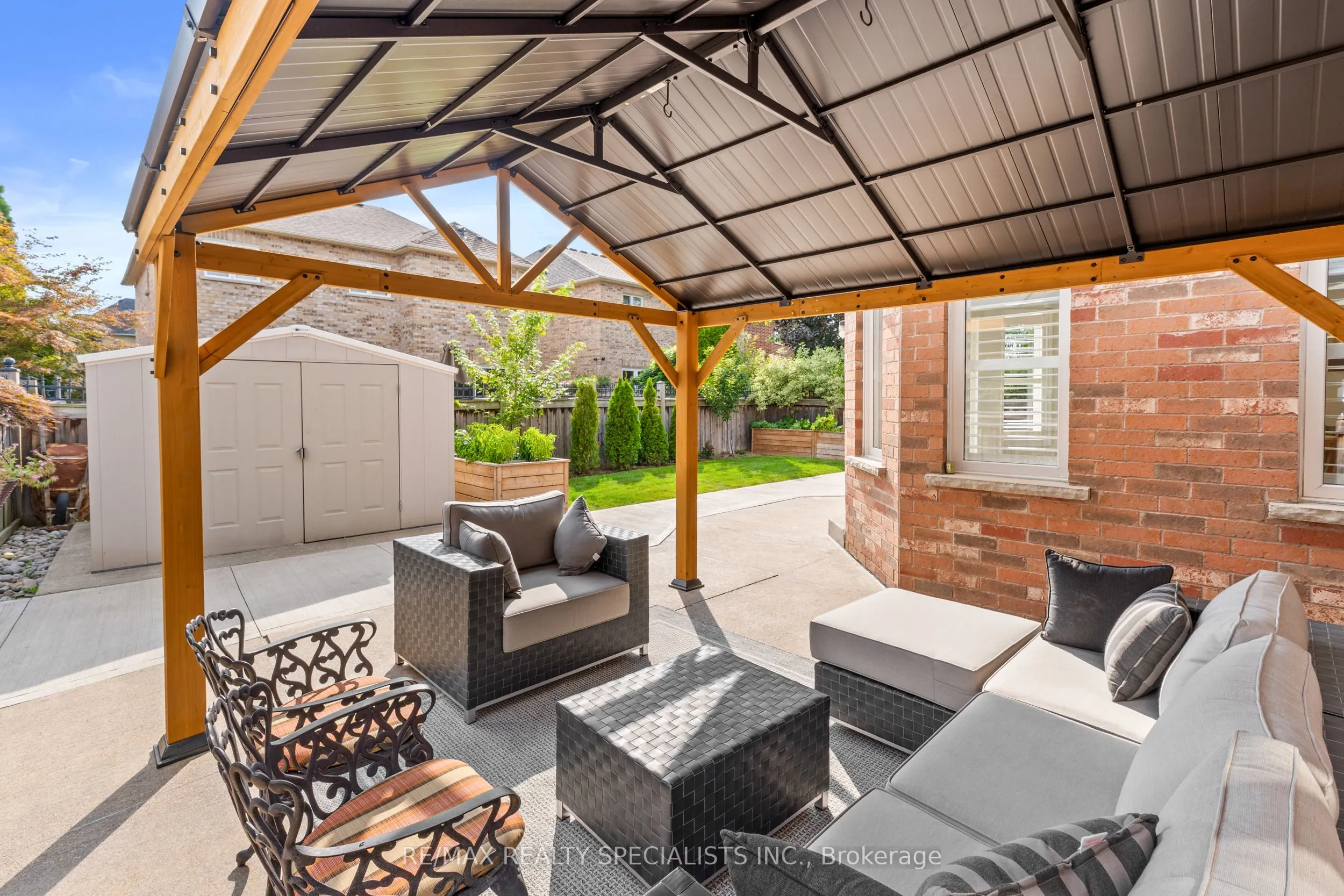 22 Saint Hubert Drive