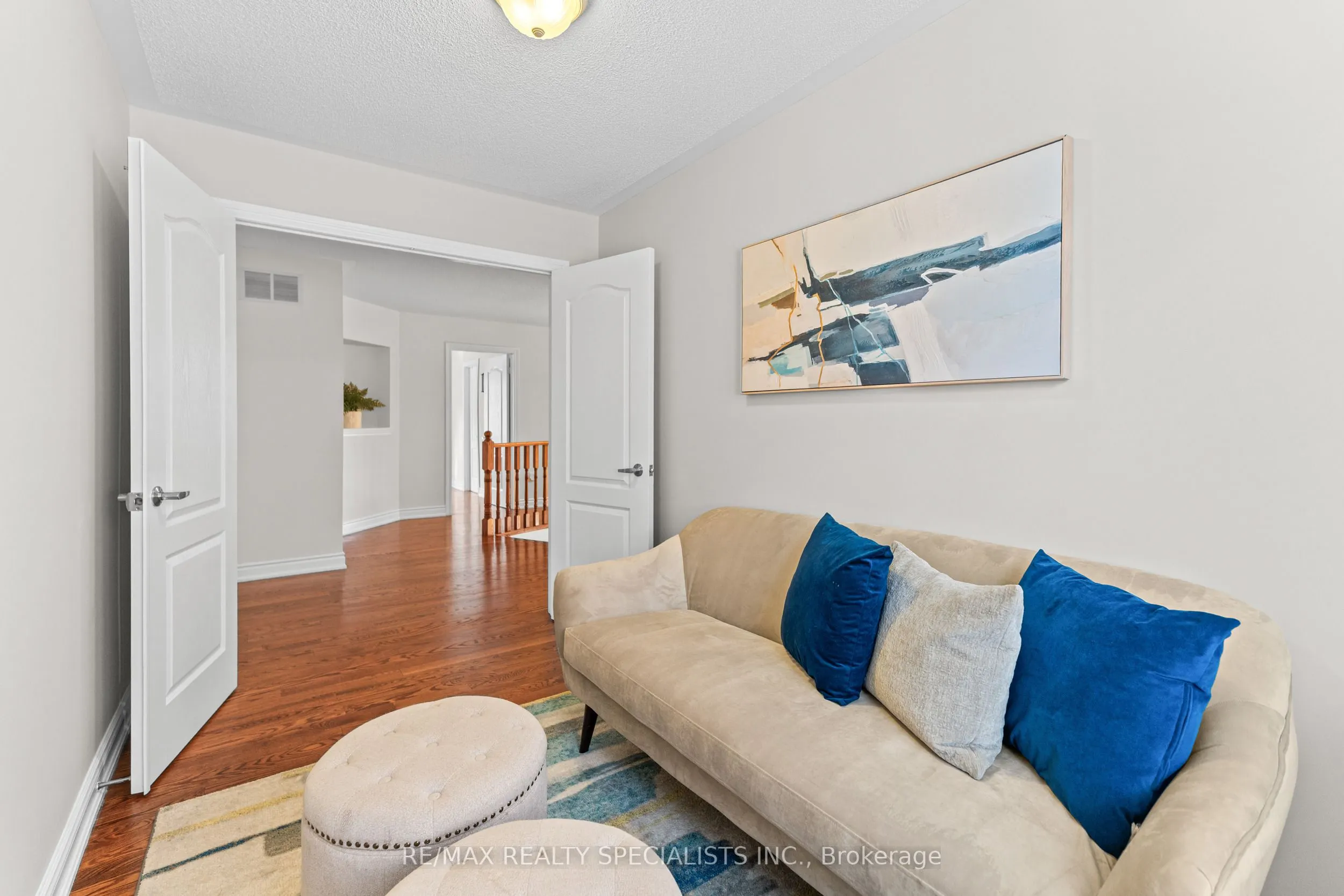 22 Saint Hubert Drive