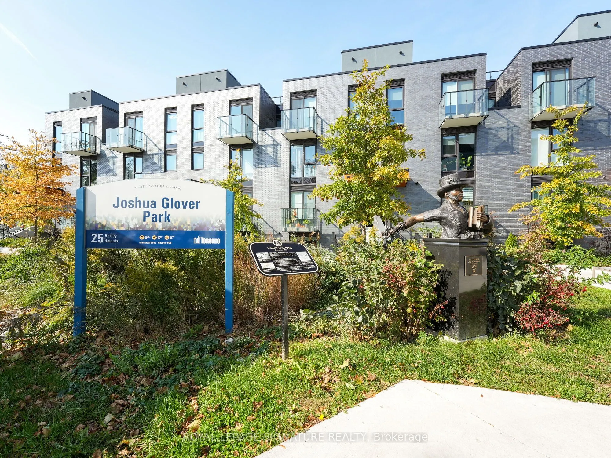 10 Brin Drive, #50