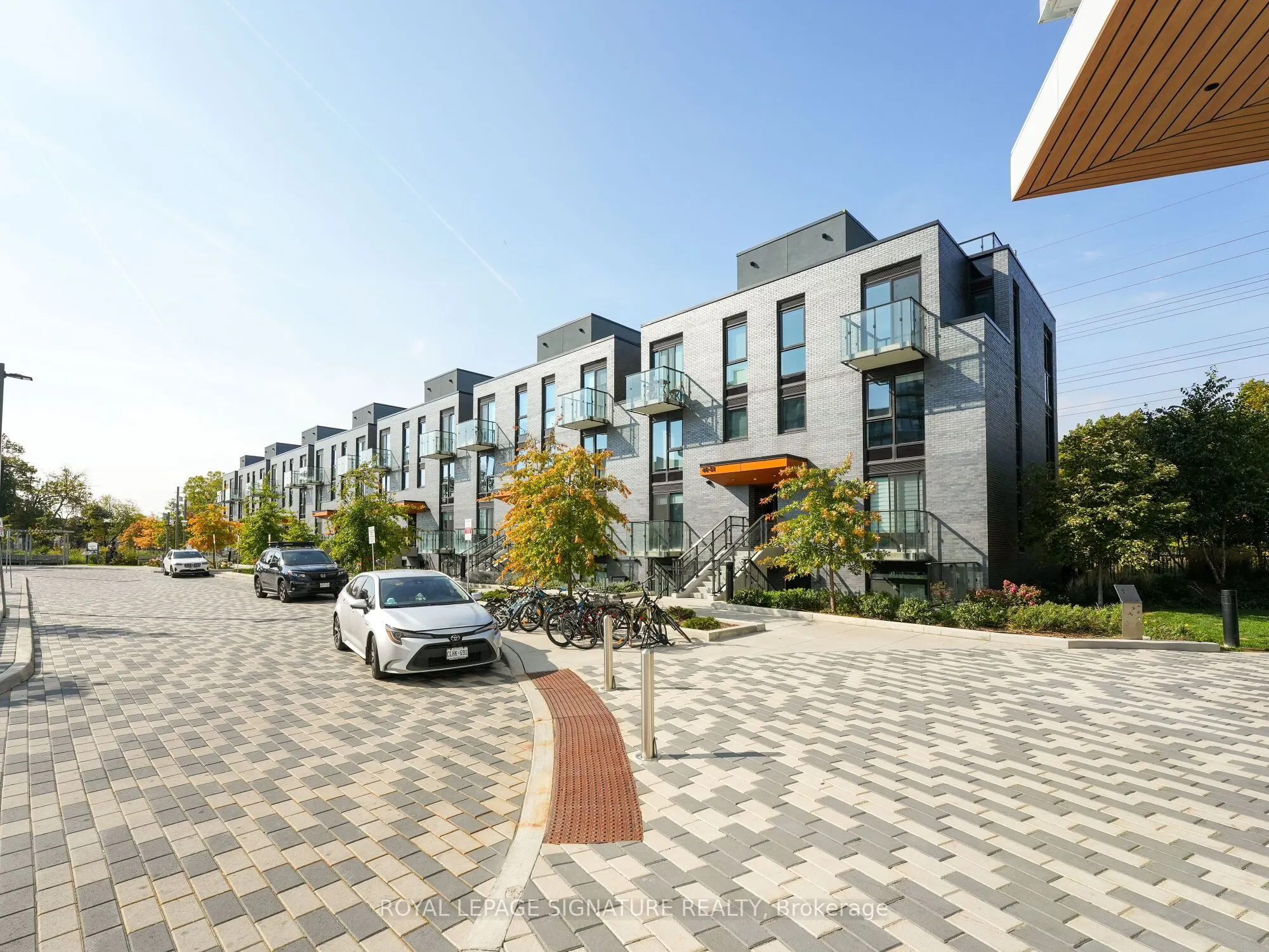 10 Brin Drive, #50