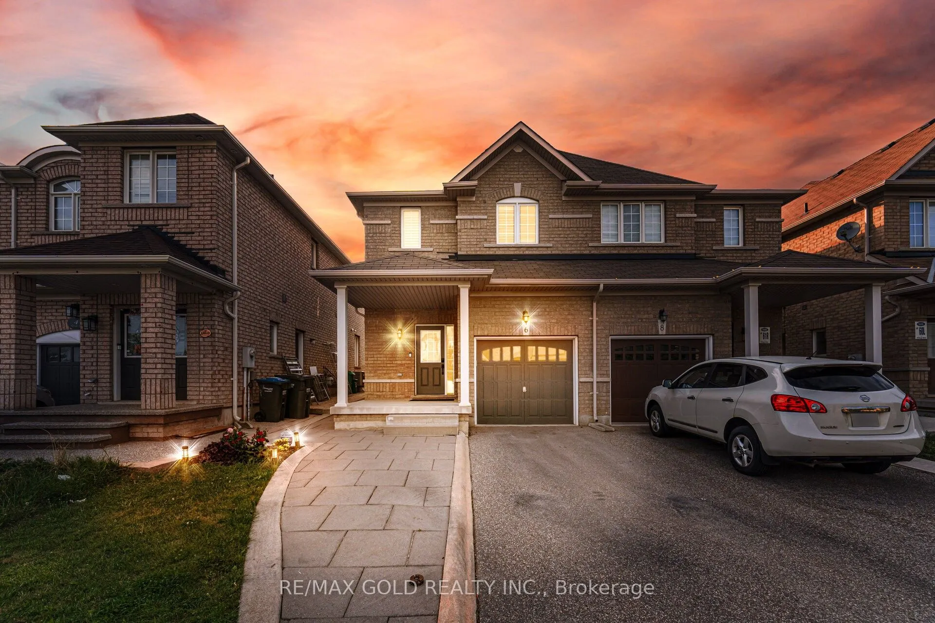 6 Rouge Street