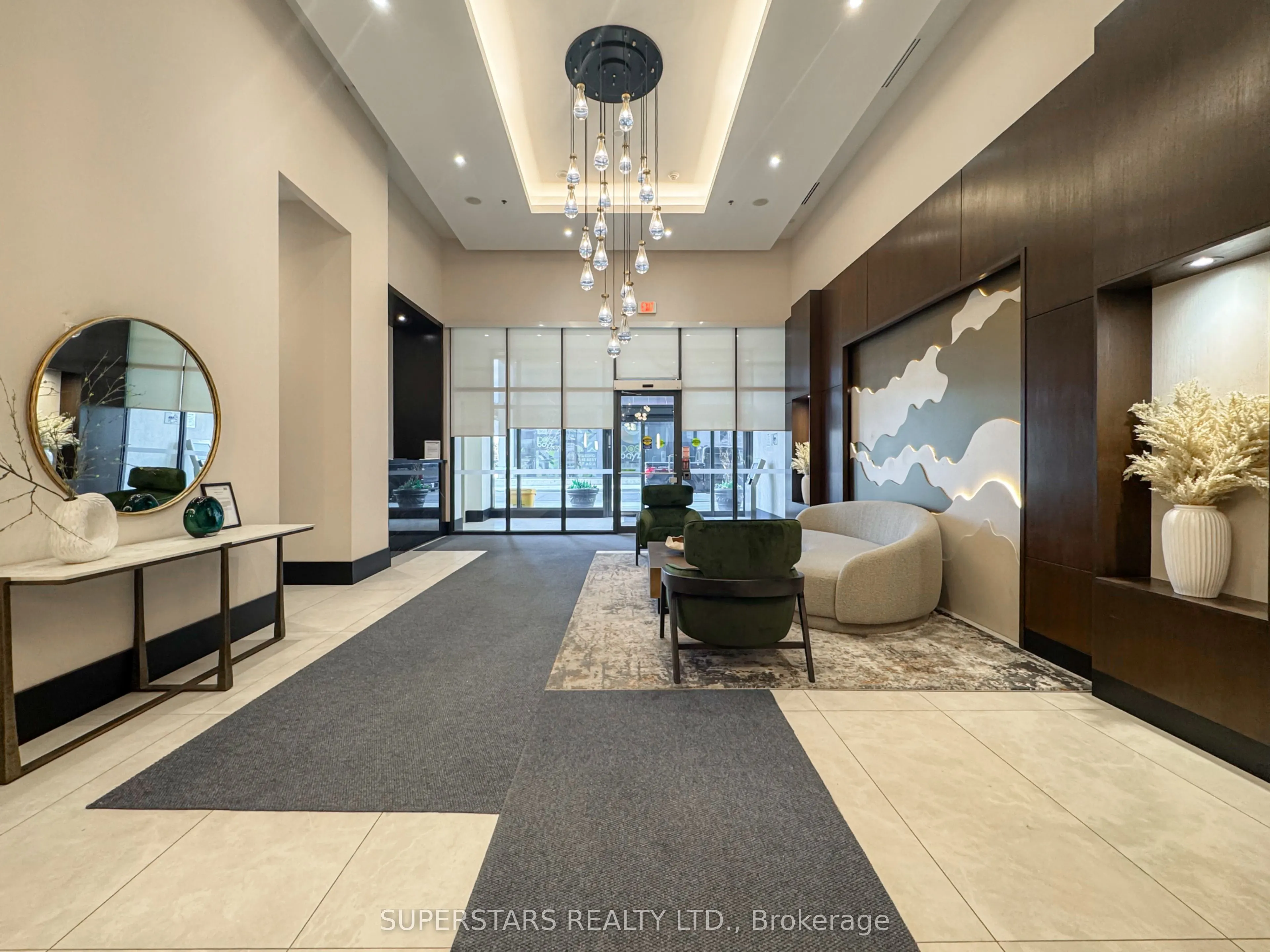 4065 Brickstone Mews, #806