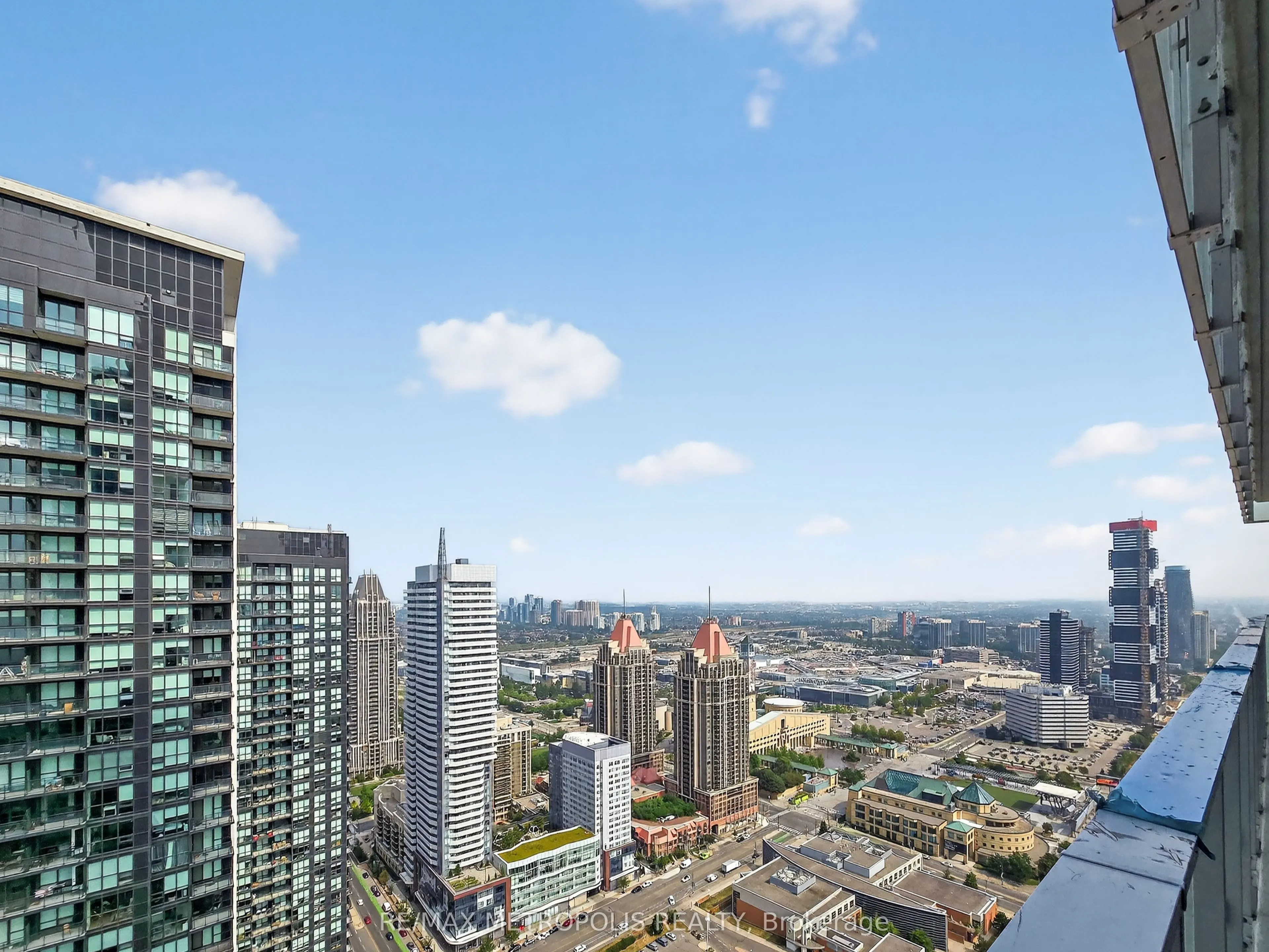 3900 CONFEDERATION Parkway, #4010