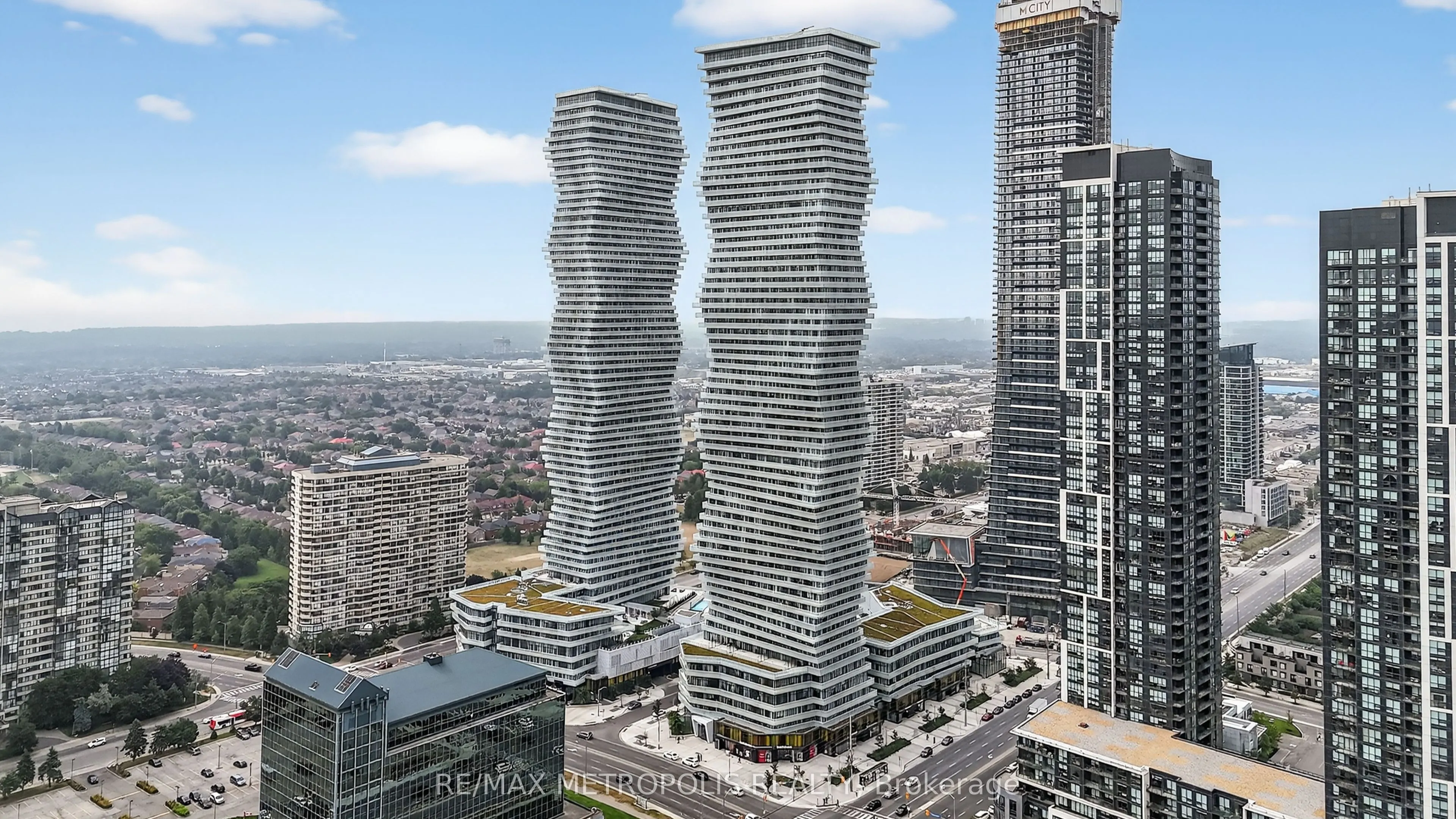 3900 CONFEDERATION Parkway, #4010