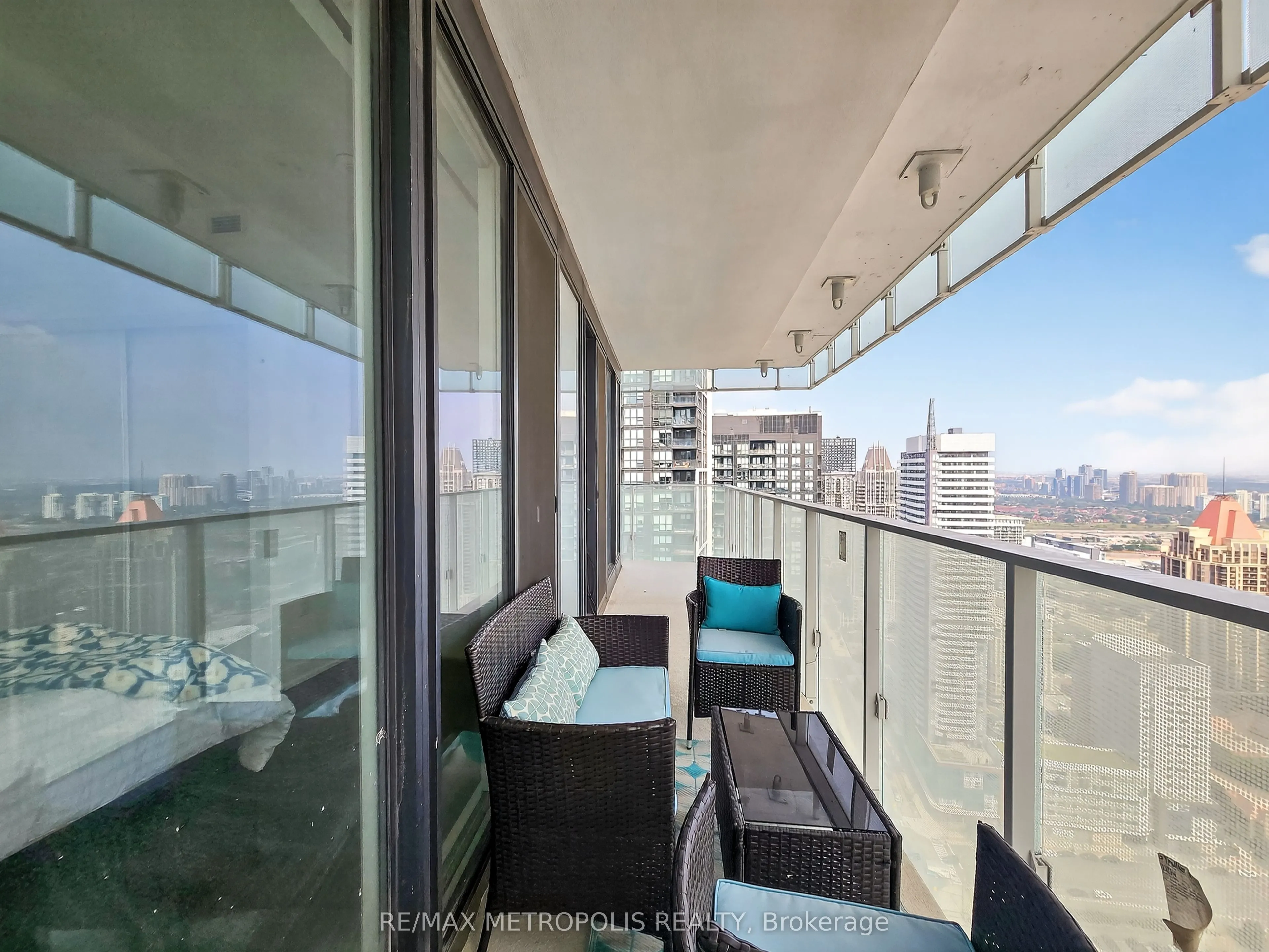 3900 CONFEDERATION Parkway, #4010