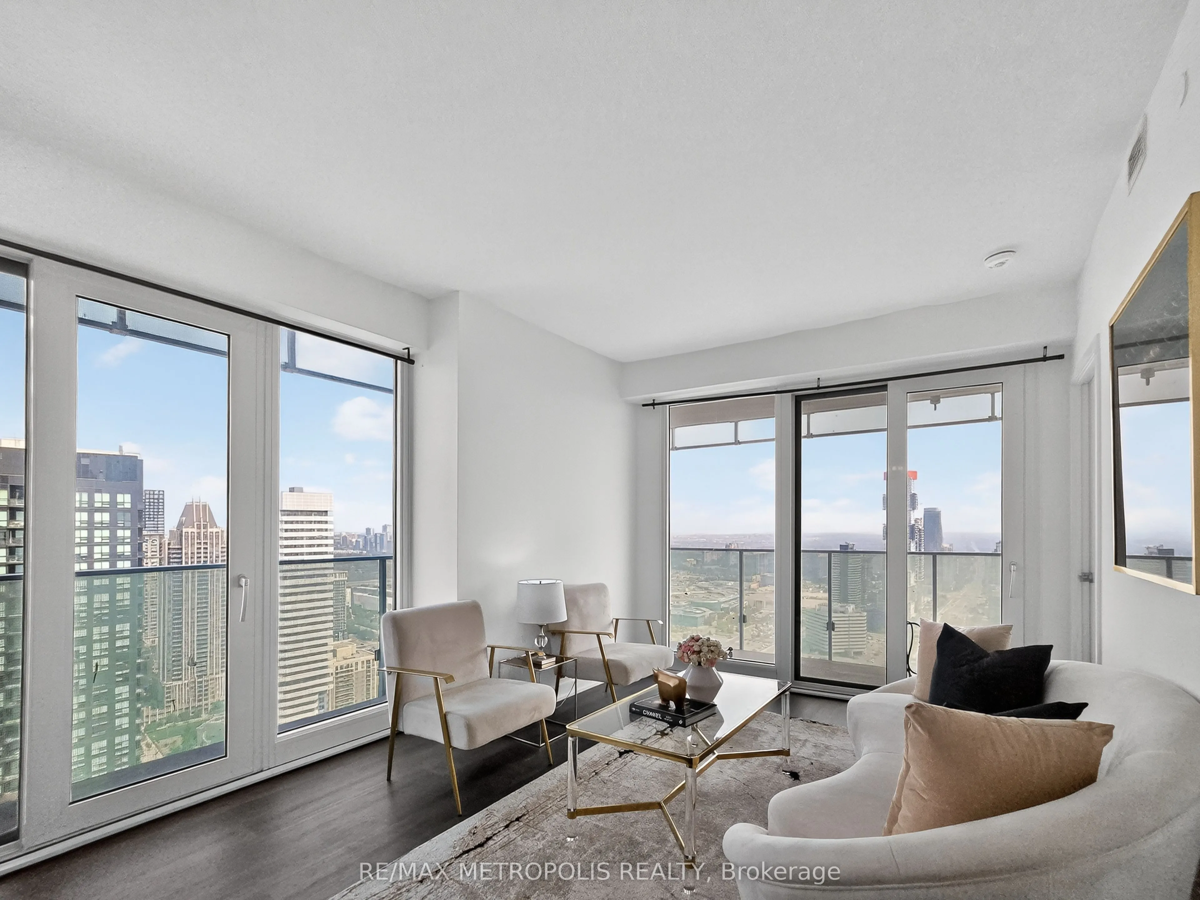 3900 CONFEDERATION Parkway, #4010