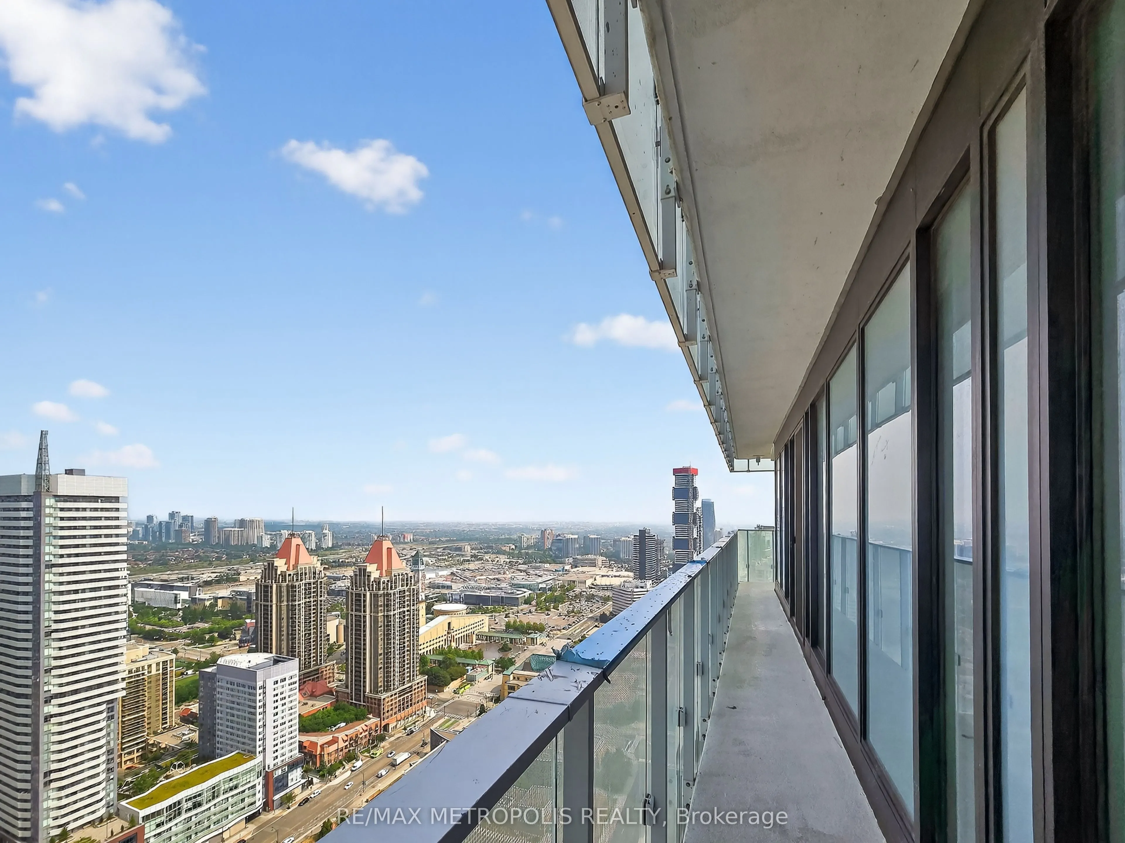 3900 CONFEDERATION Parkway, #4010