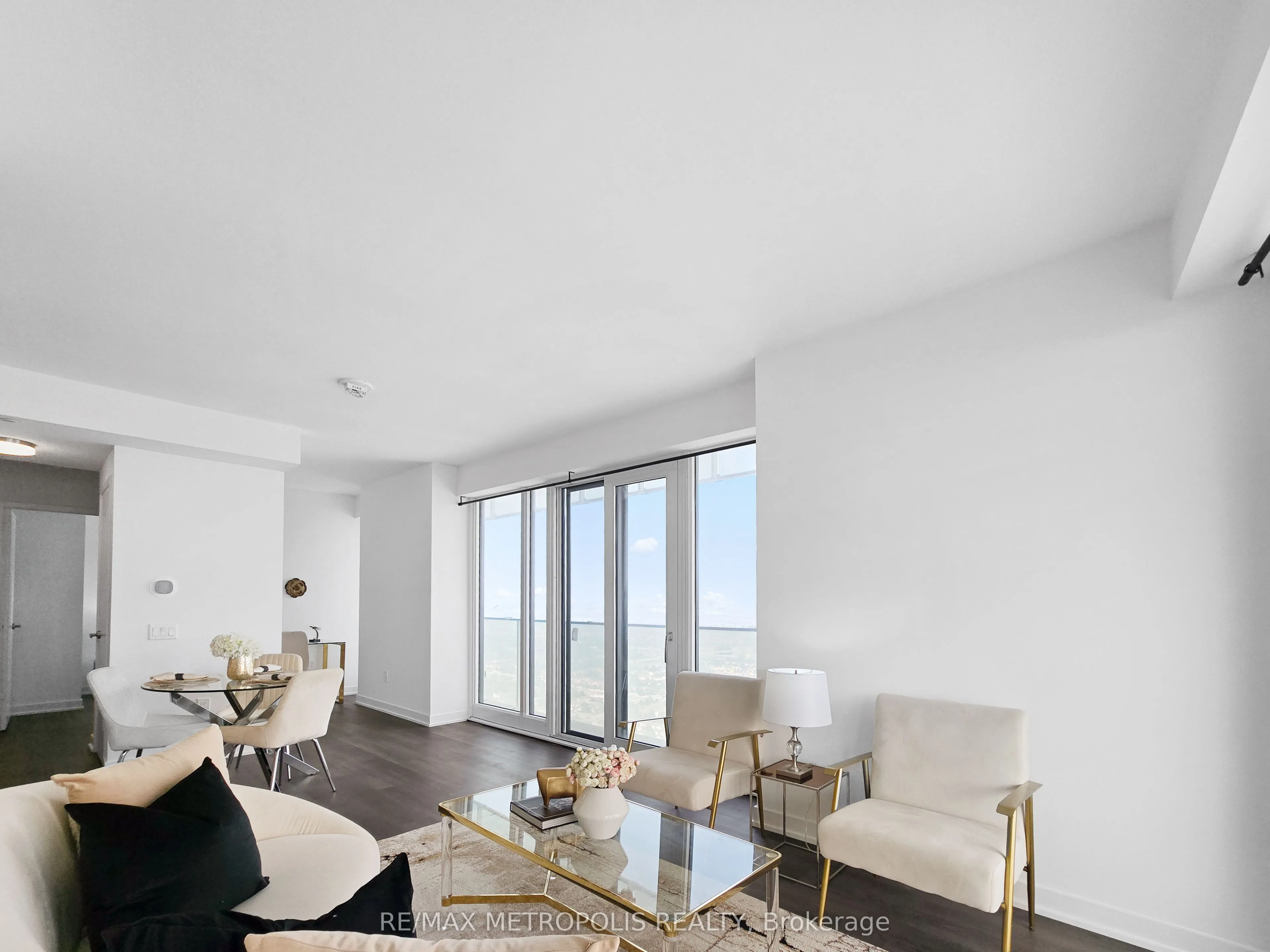 3900 CONFEDERATION Parkway, #4010