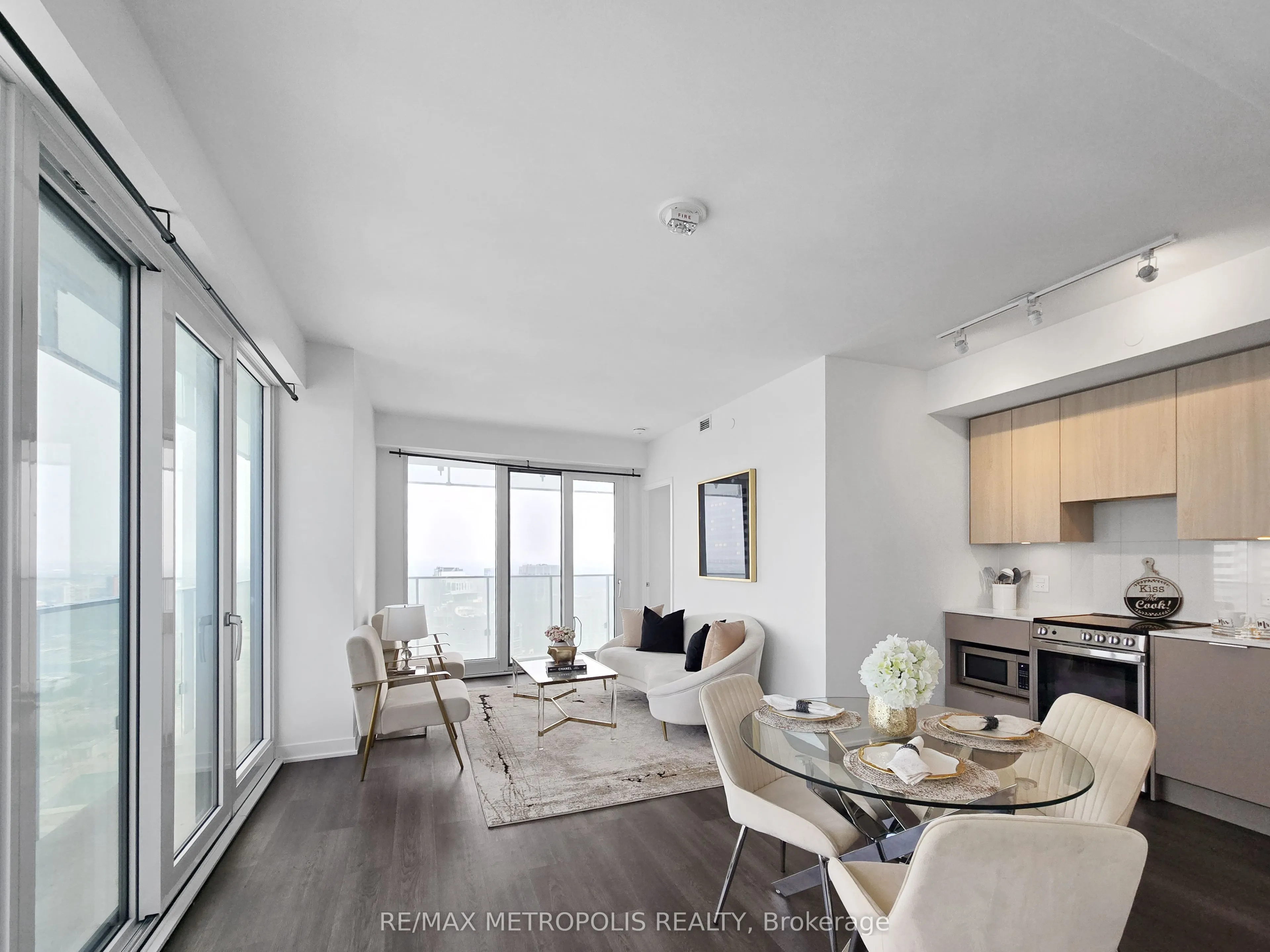 3900 CONFEDERATION Parkway, #4010