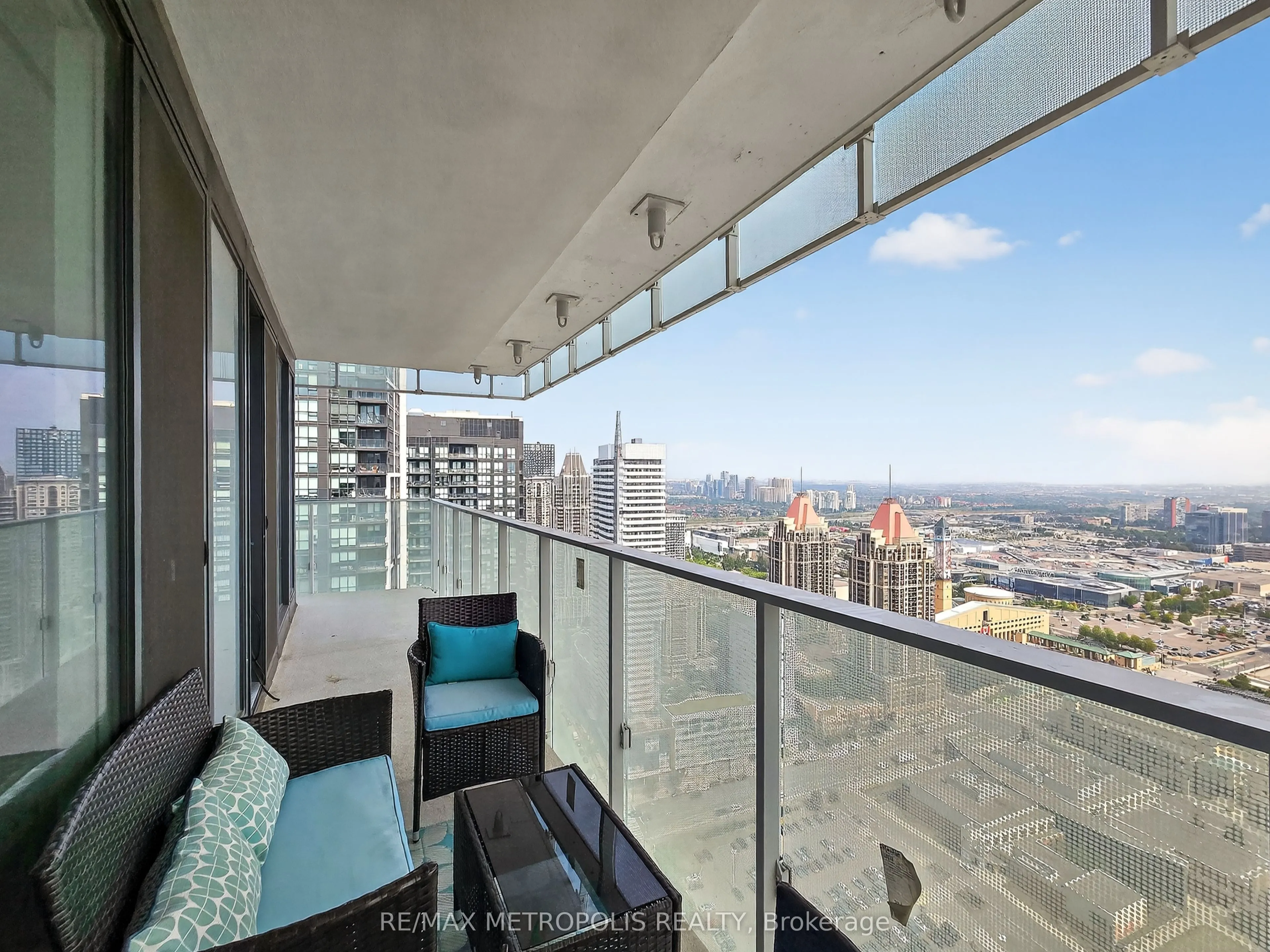 3900 CONFEDERATION Parkway, #4010