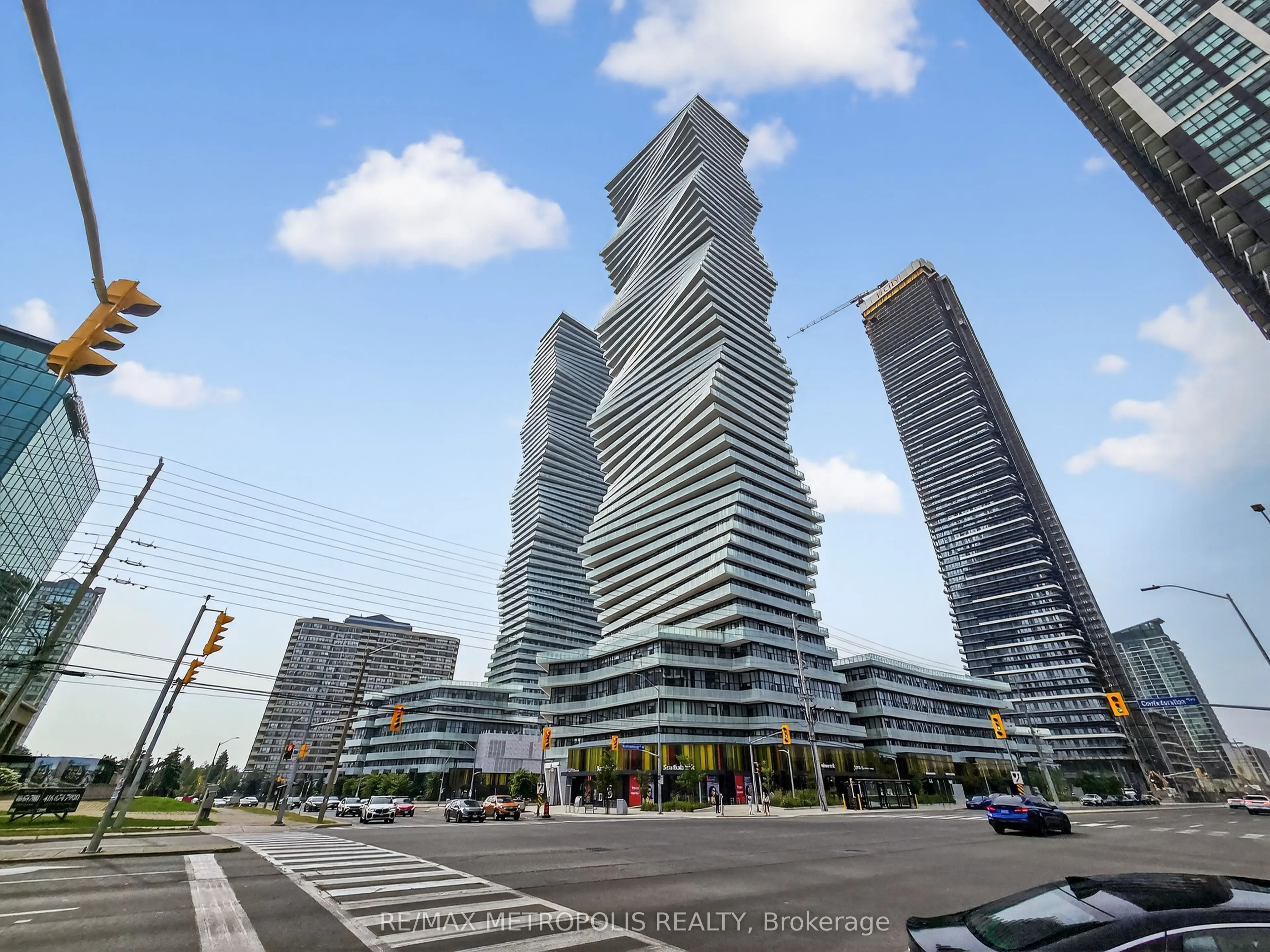 3900 CONFEDERATION Parkway, #4010
