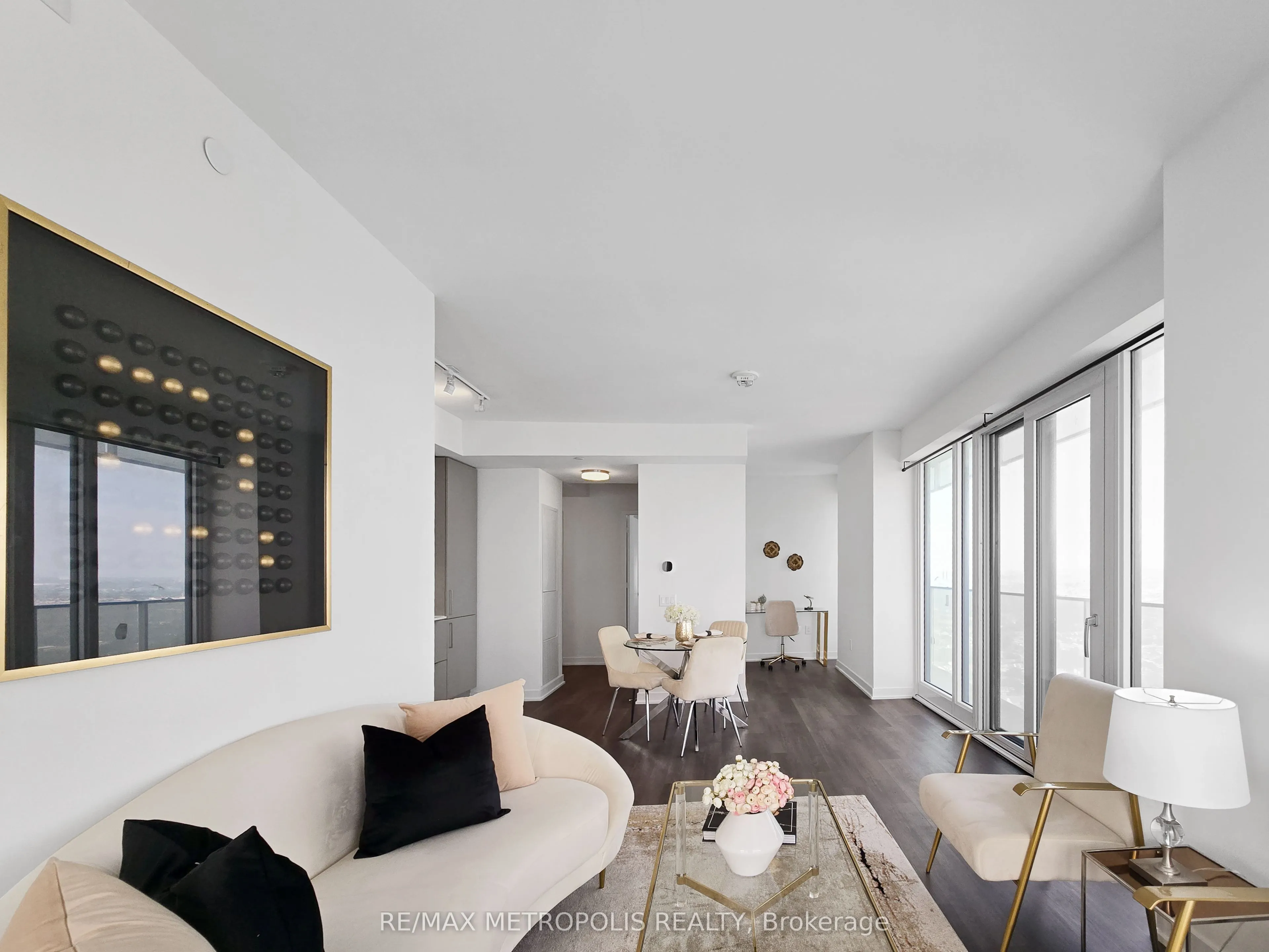 3900 CONFEDERATION Parkway, #4010