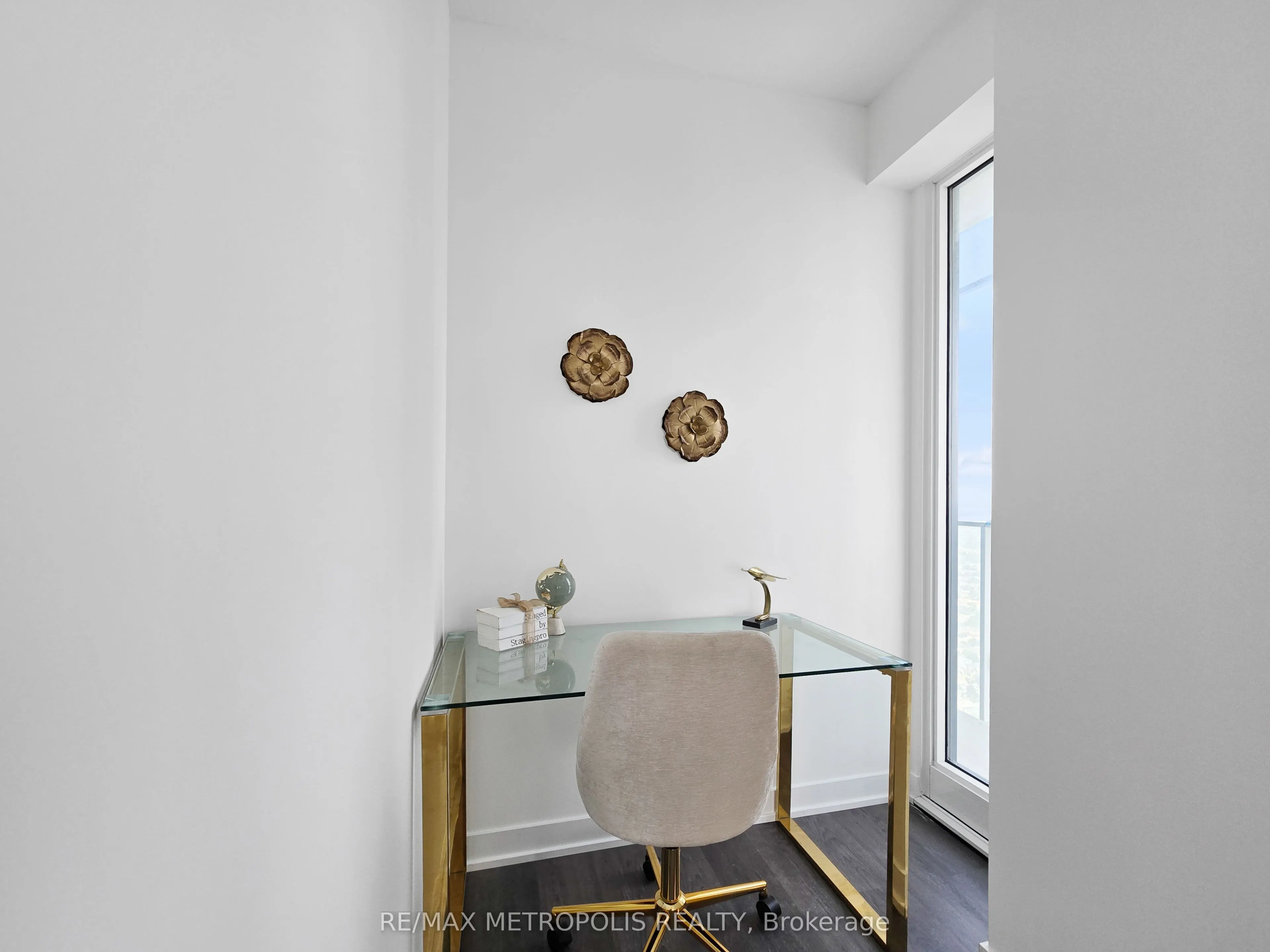 3900 CONFEDERATION Parkway, #4010