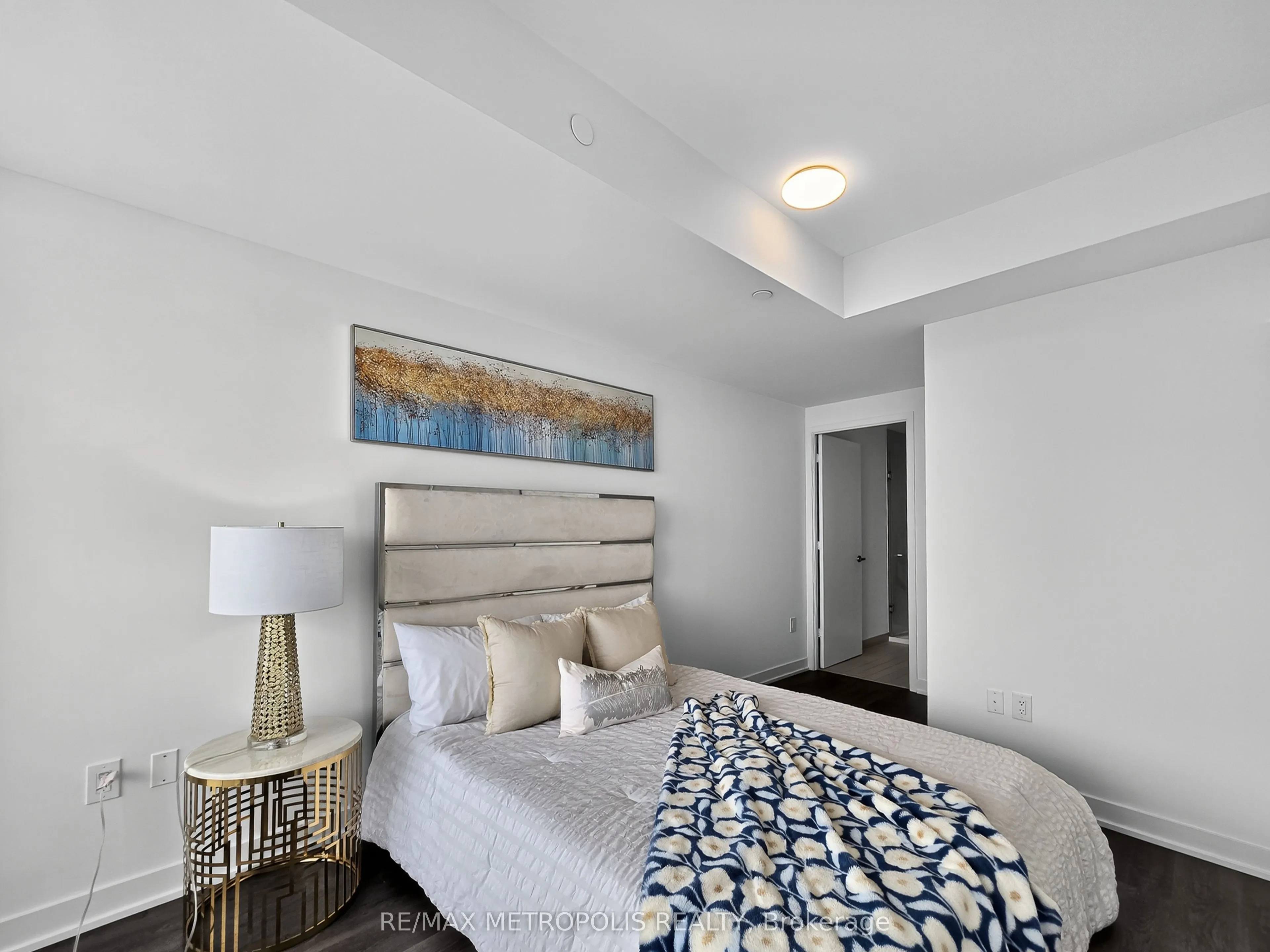 3900 CONFEDERATION Parkway, #4010