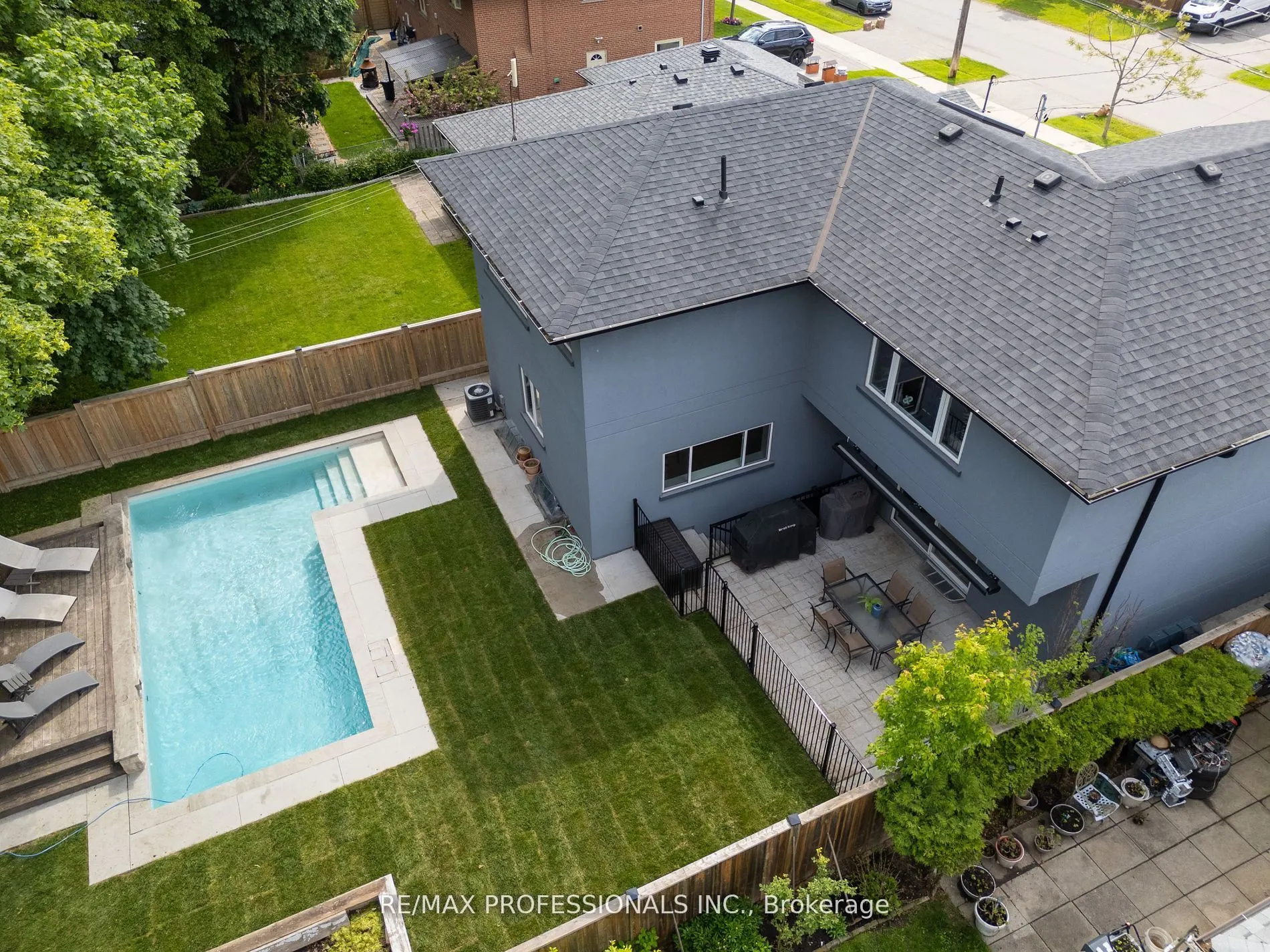 60 Keane Avenue