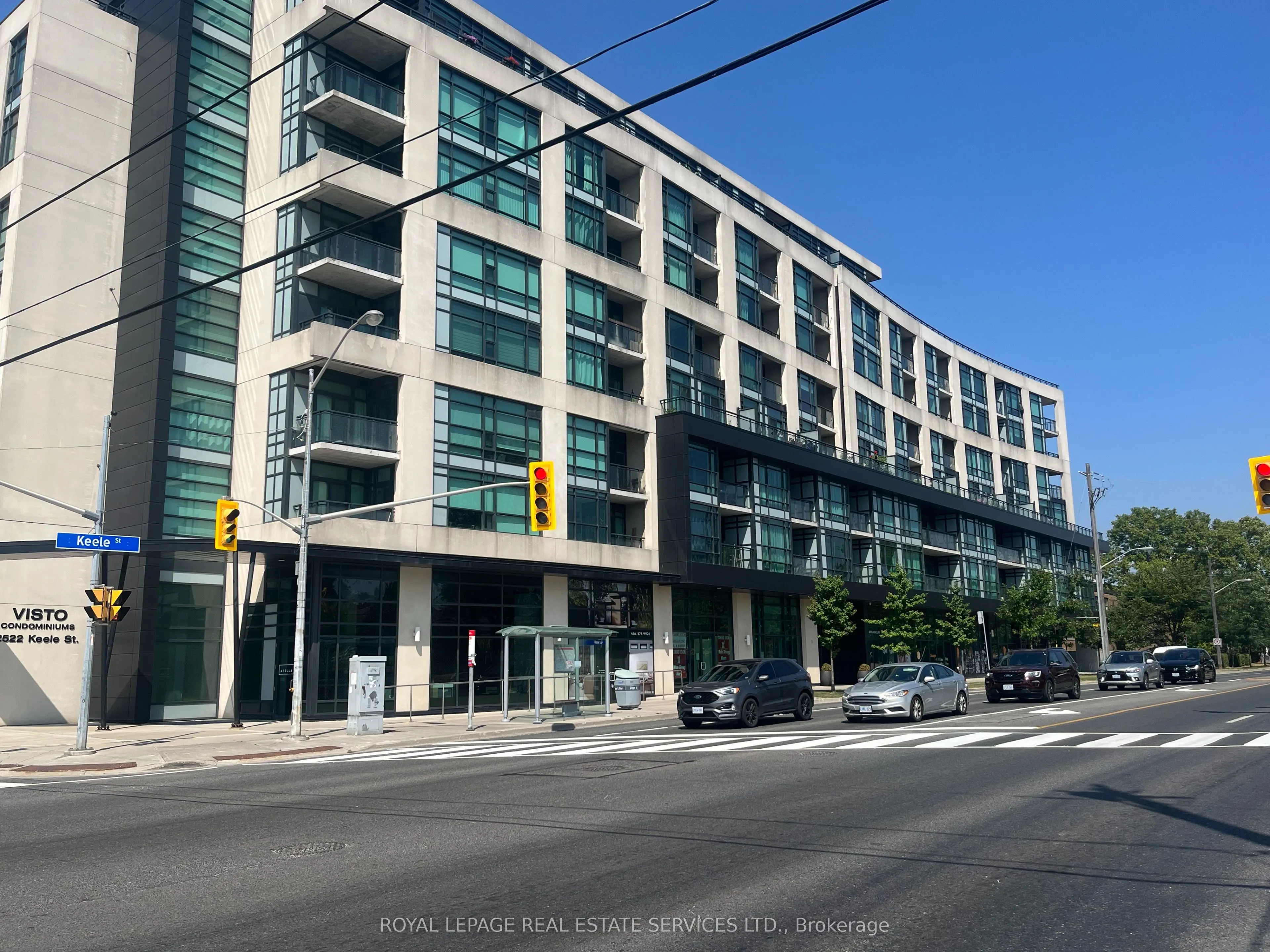 2522 Keele Street, #511