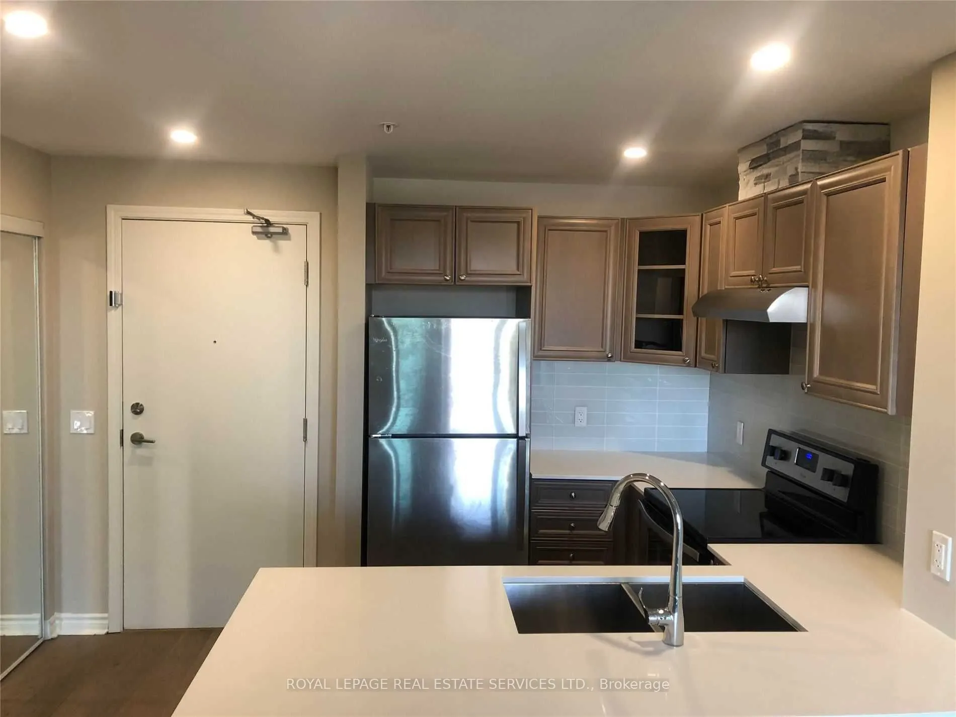 2522 Keele Street, #511