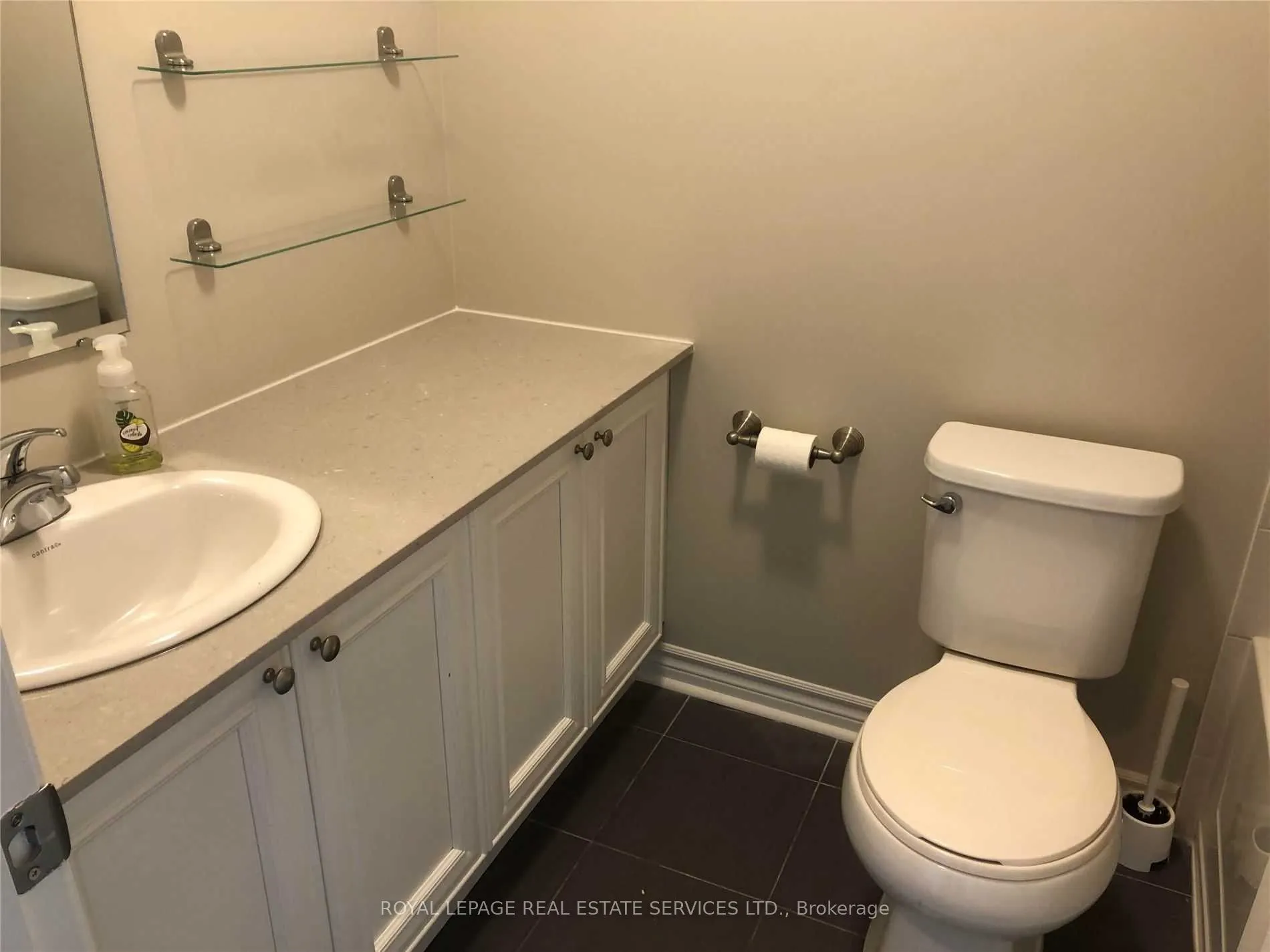 2522 Keele Street, #511