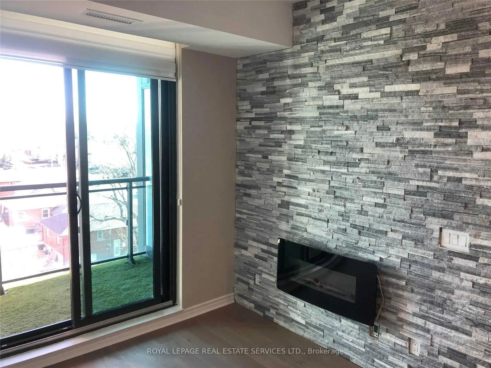 2522 Keele Street, #511
