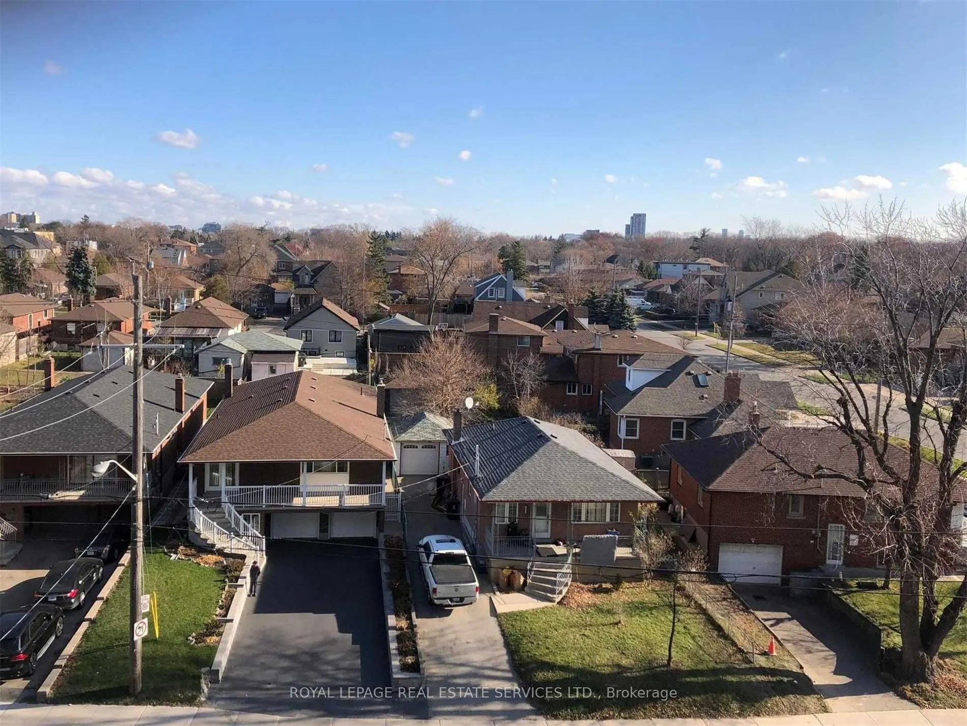 2522 Keele Street, #511