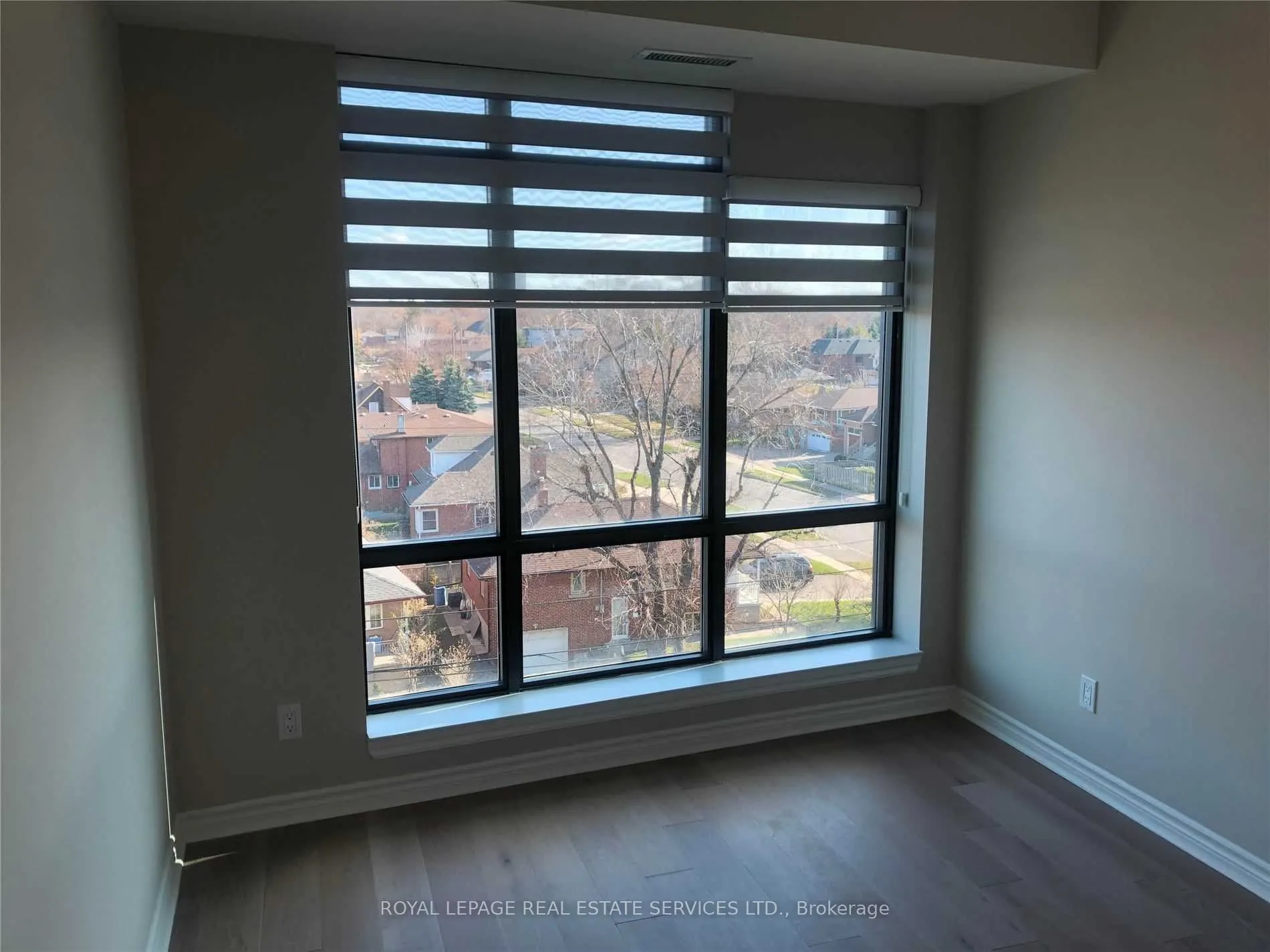 2522 Keele Street, #511