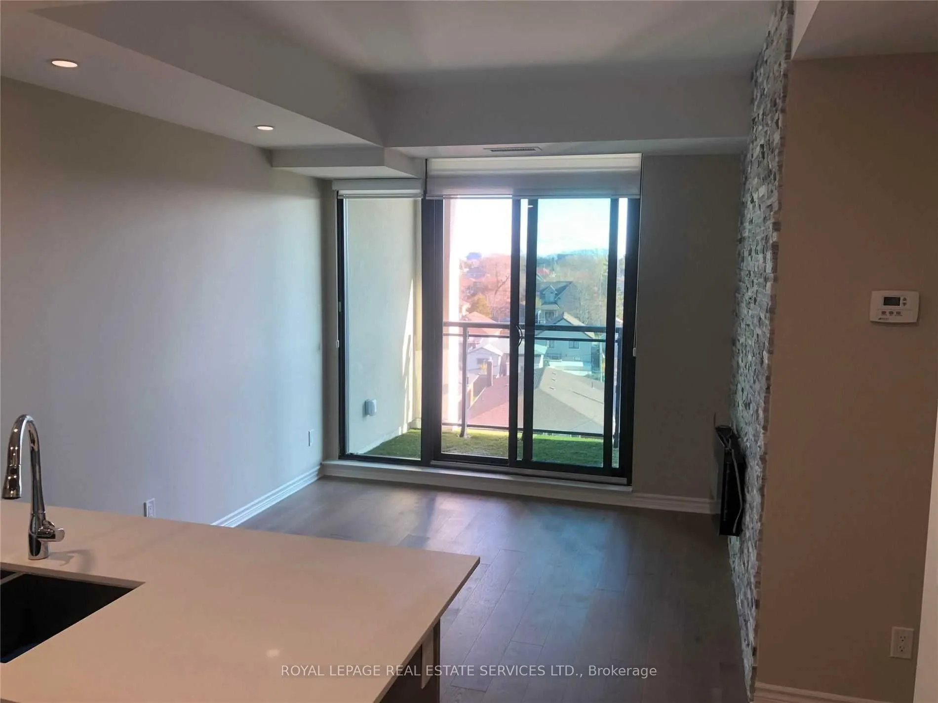 2522 Keele Street, #511