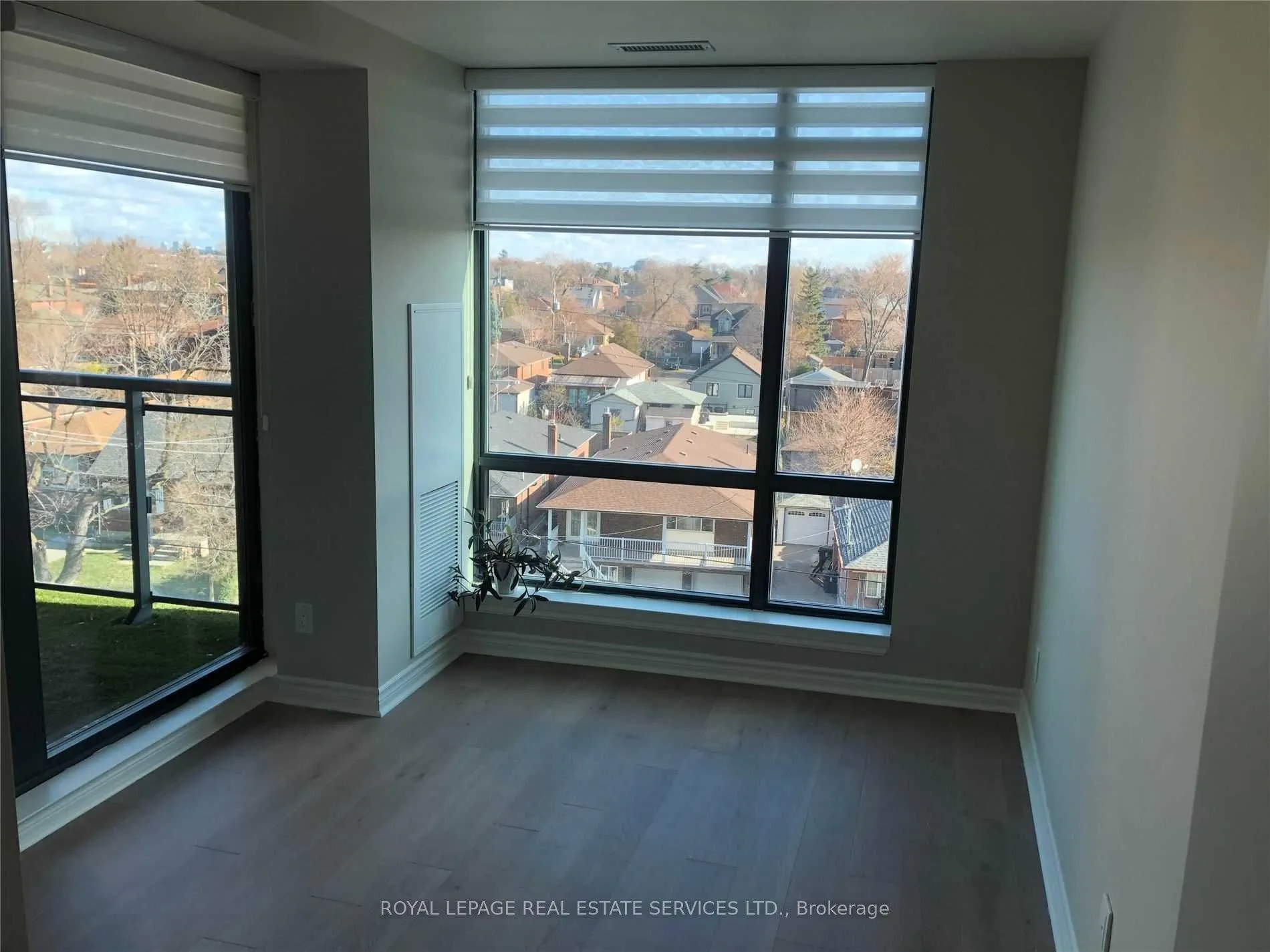 2522 Keele Street, #511