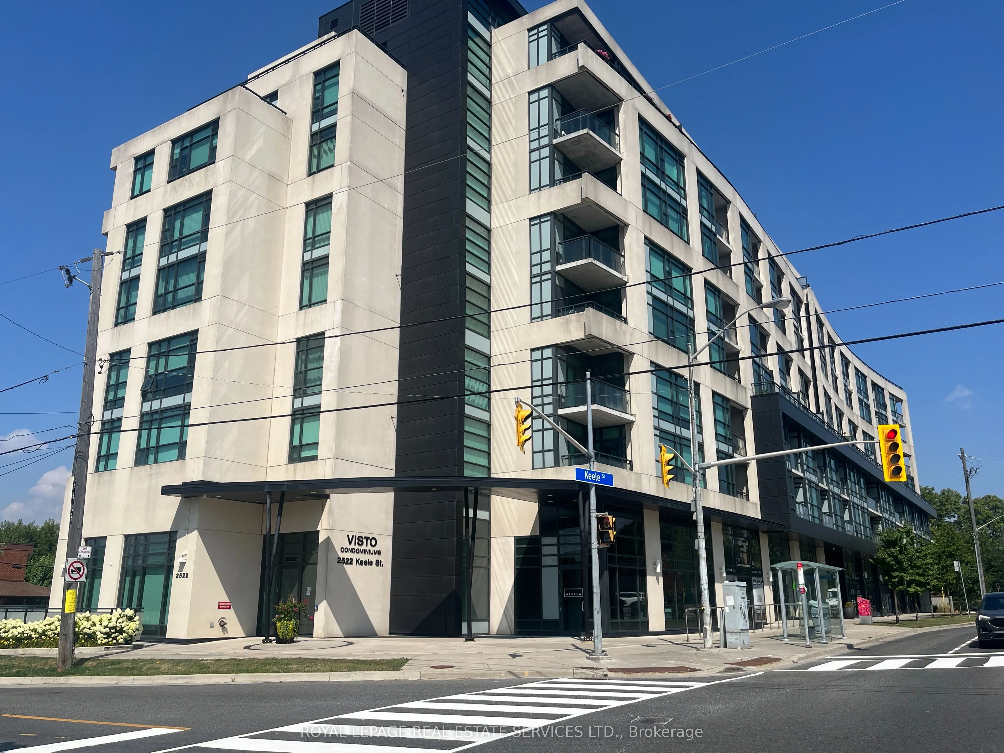 2522 Keele Street, #511