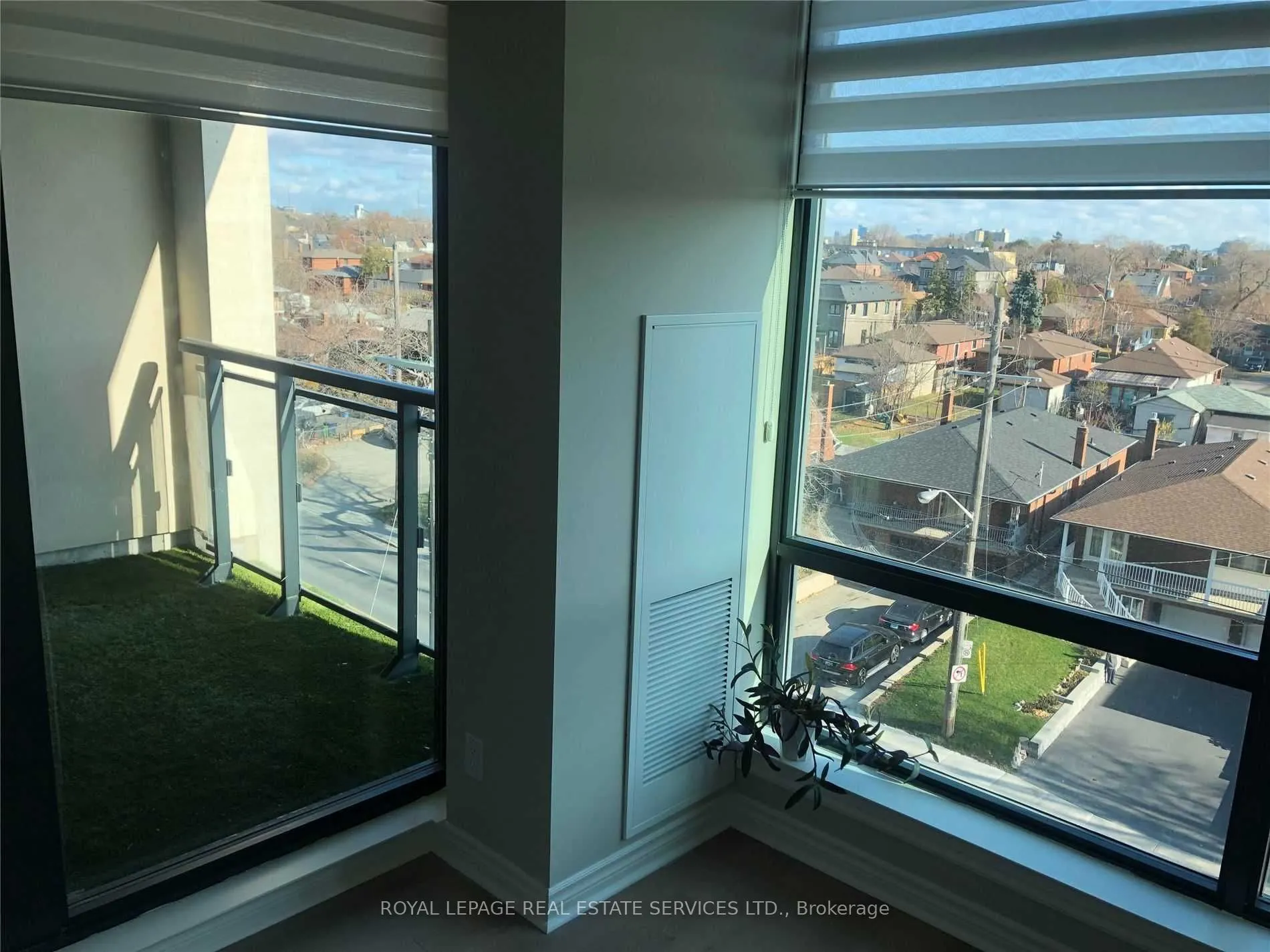 2522 Keele Street, #511