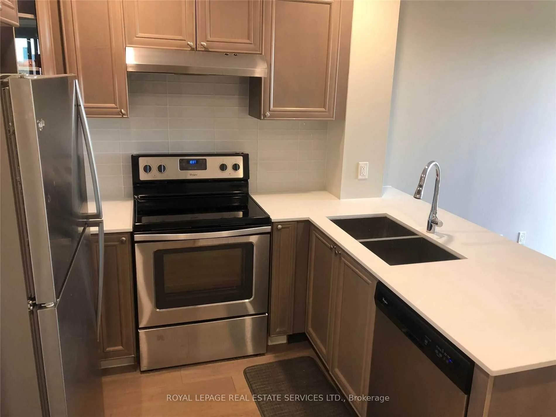 2522 Keele Street, #511