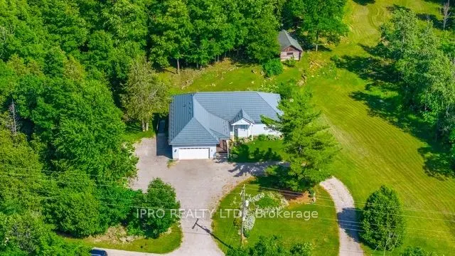 8080 SIDE RD 15 Road