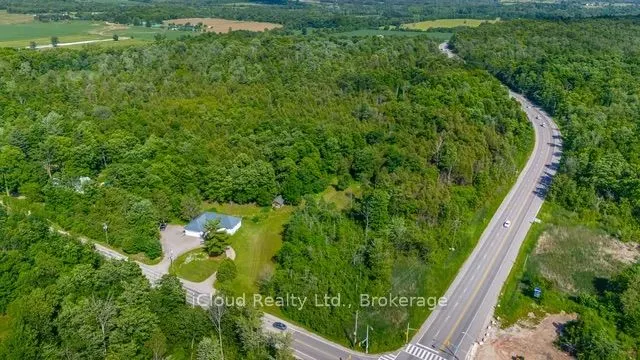 8080 SIDE RD 15 Road