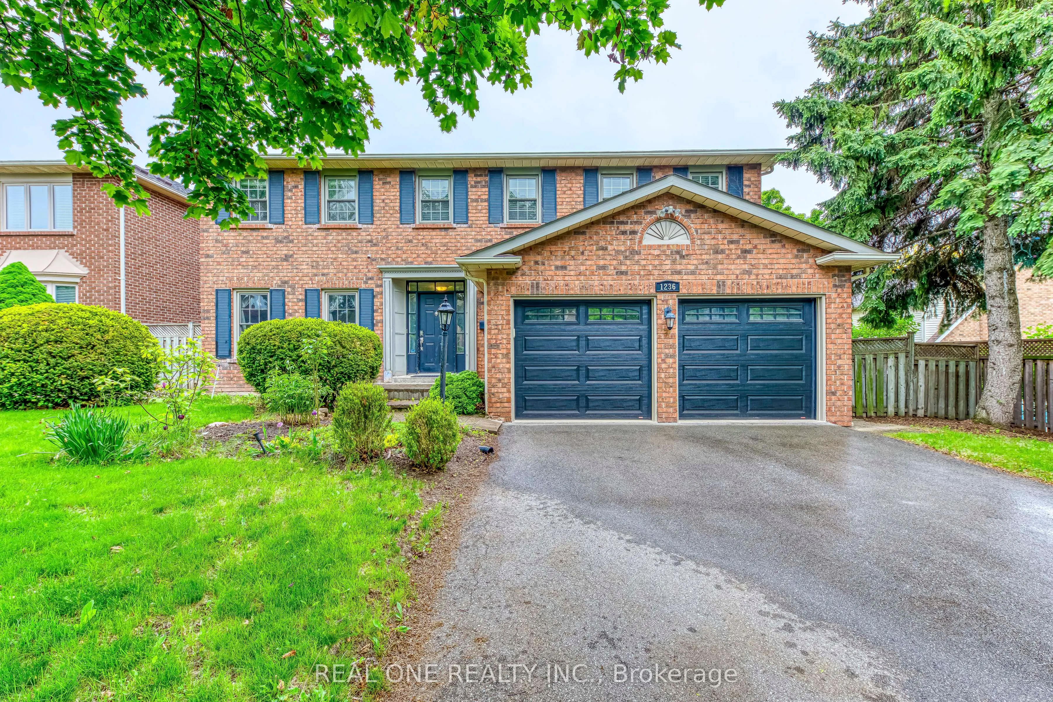 1236 Woodview Drive