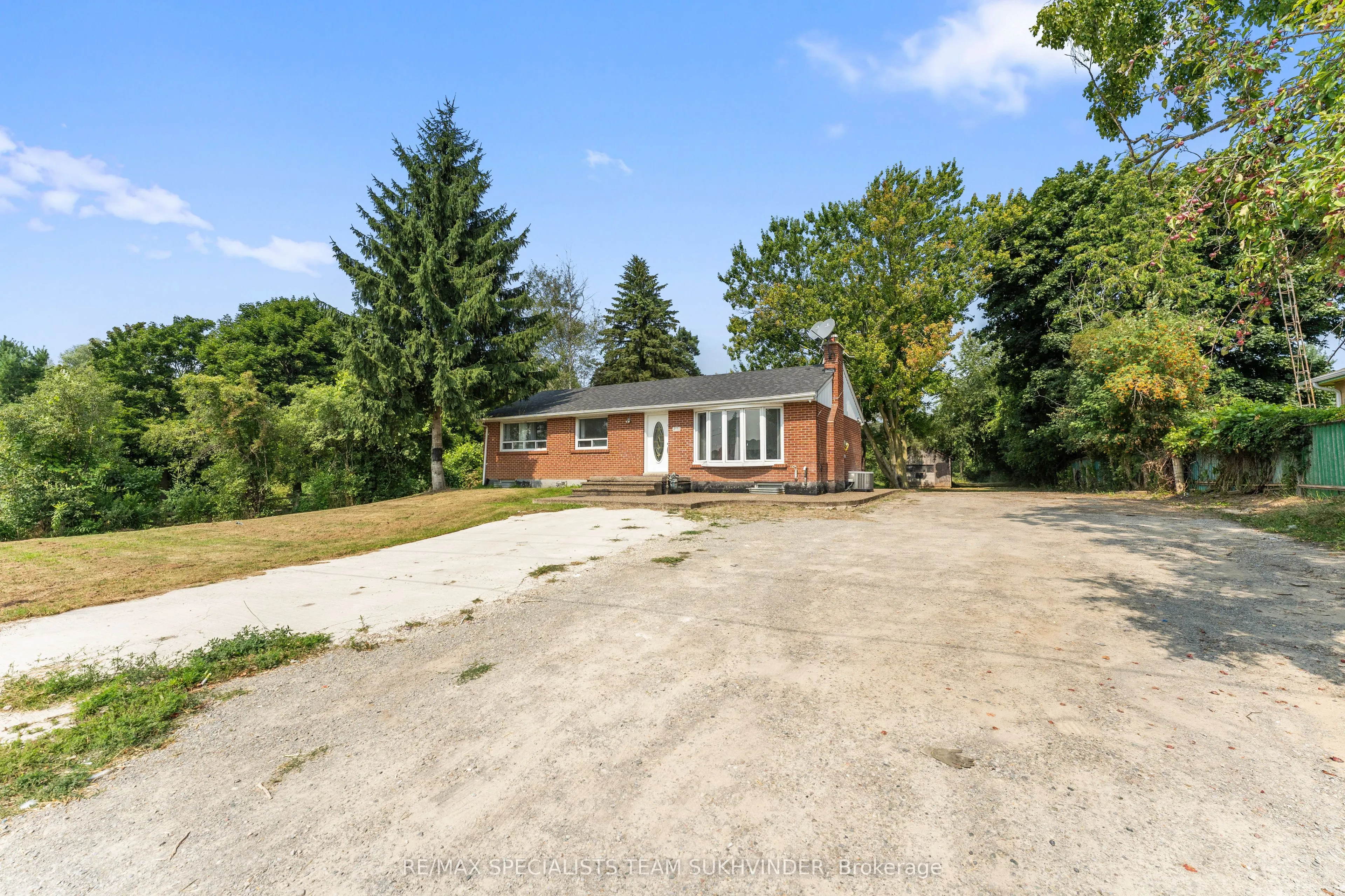 4886 Olde Base Line Road