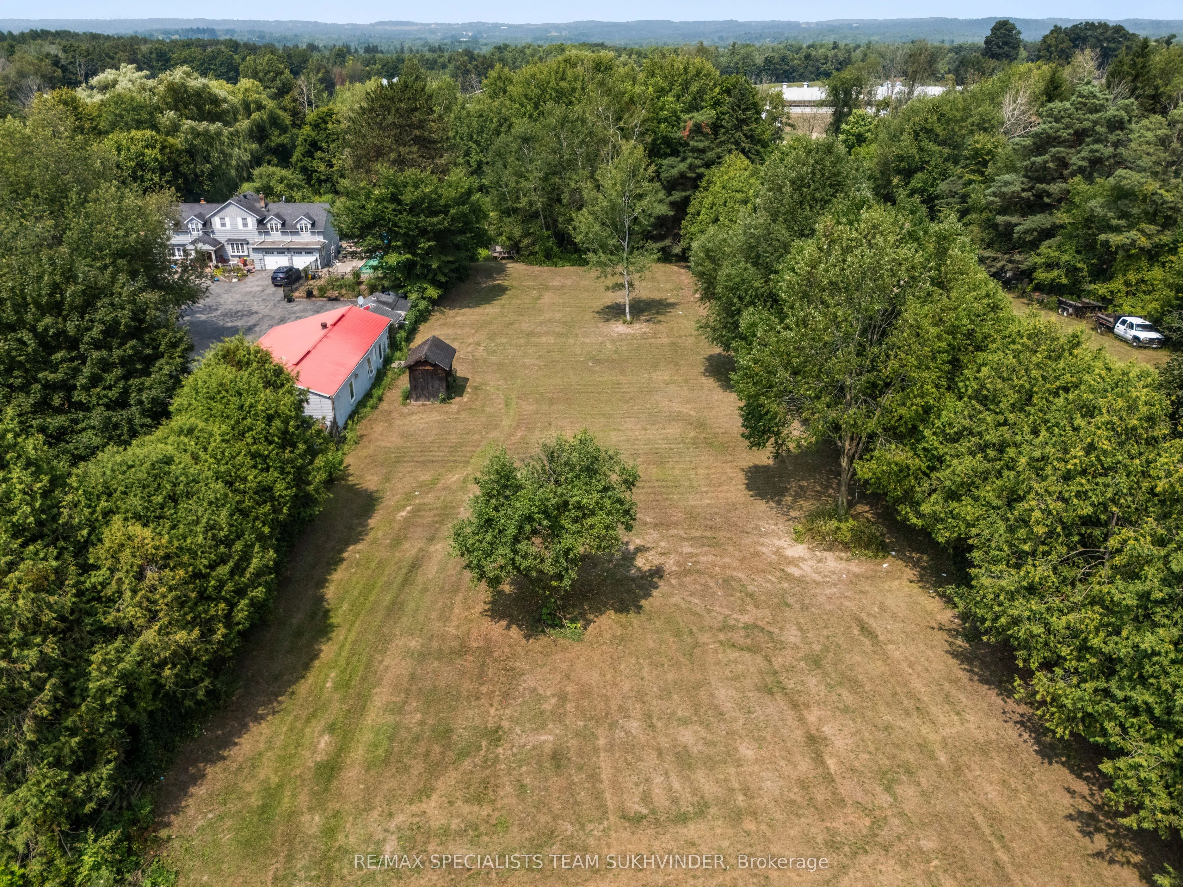 4886 Olde Base Line Road