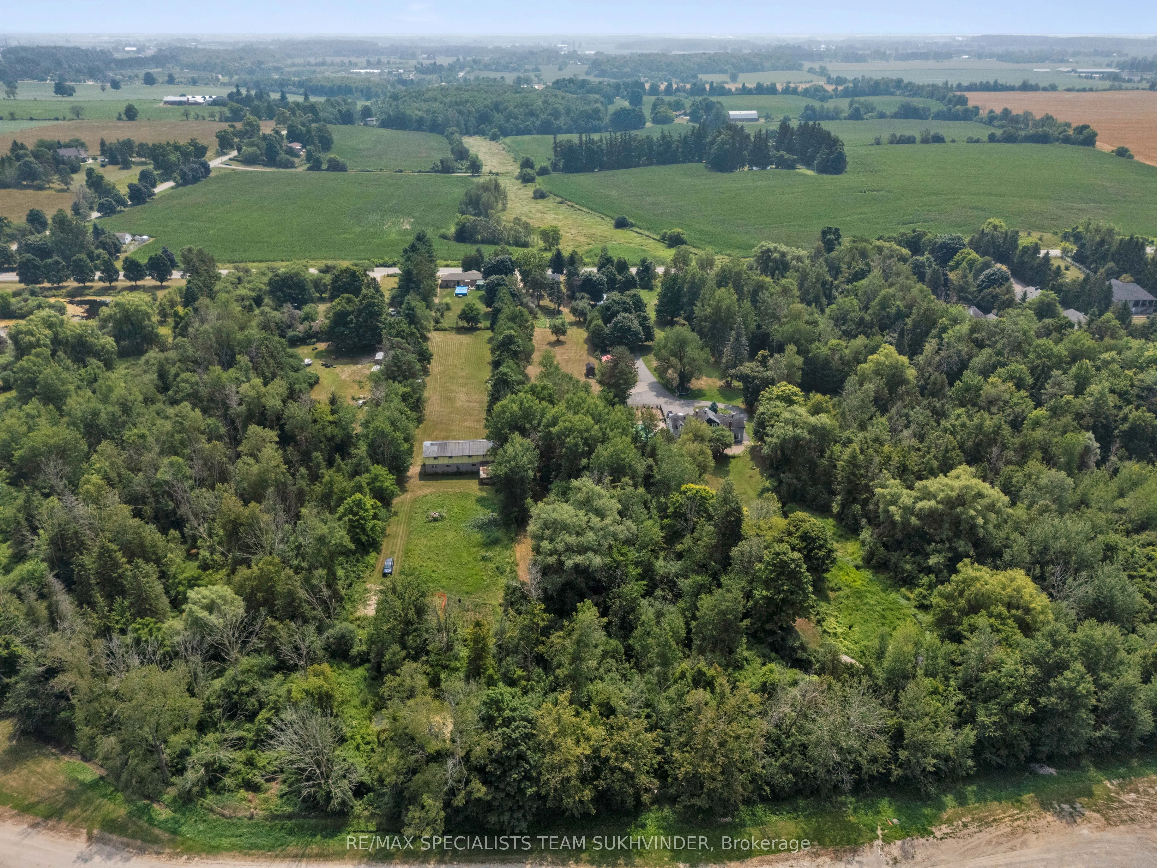 4886 Olde Base Line Road