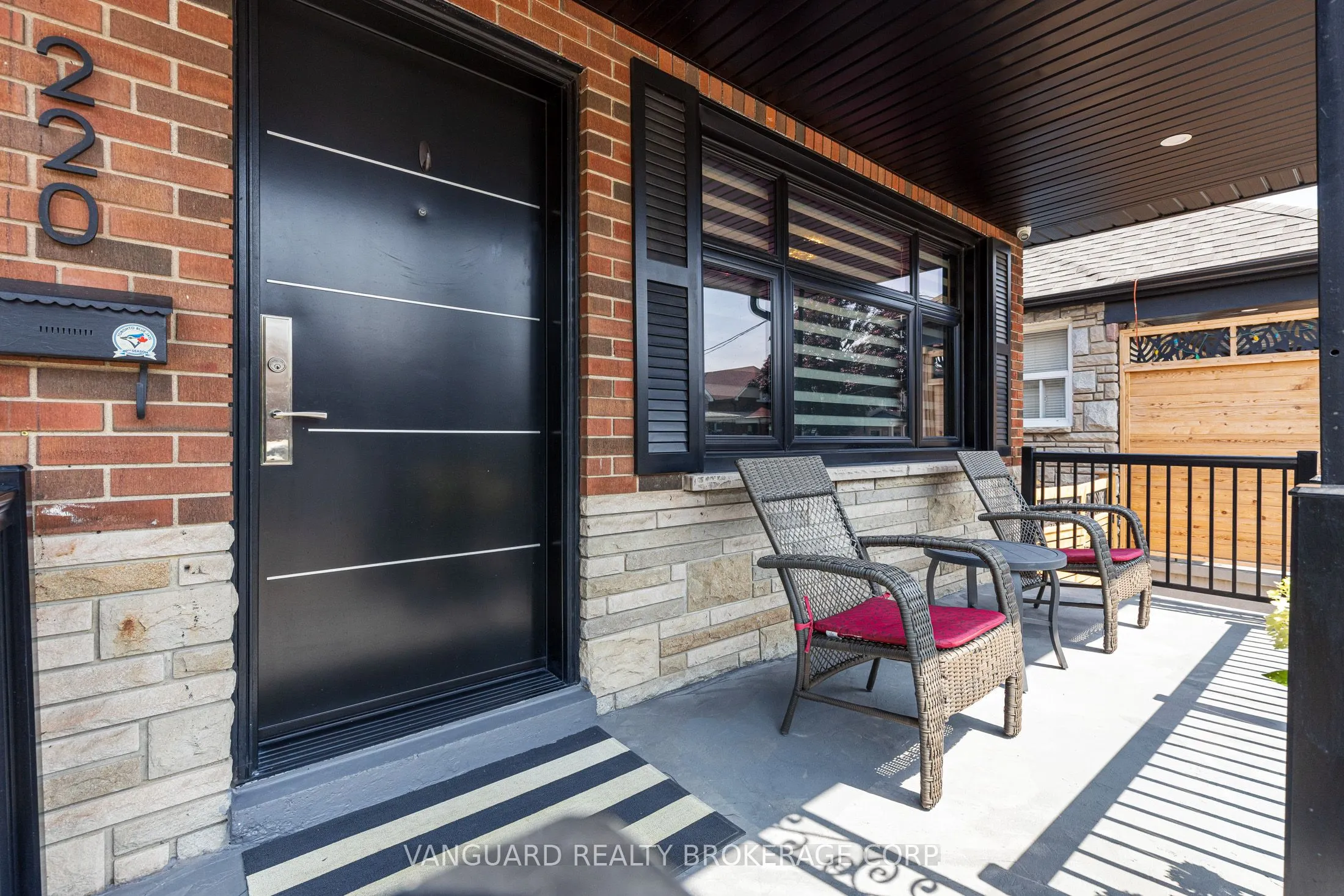 220 Belgravia Avenue