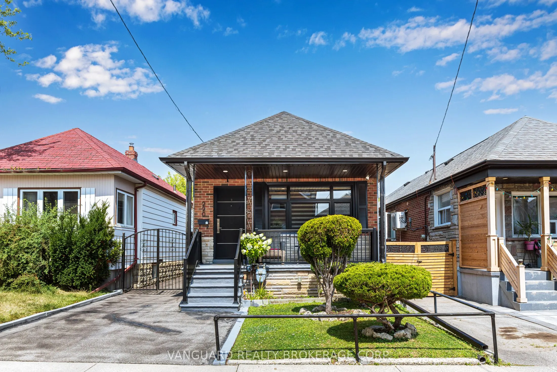 220 Belgravia Avenue