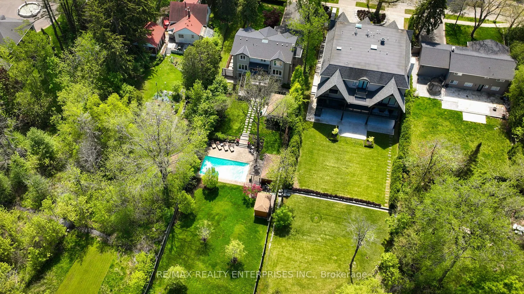 1215 Indian Road